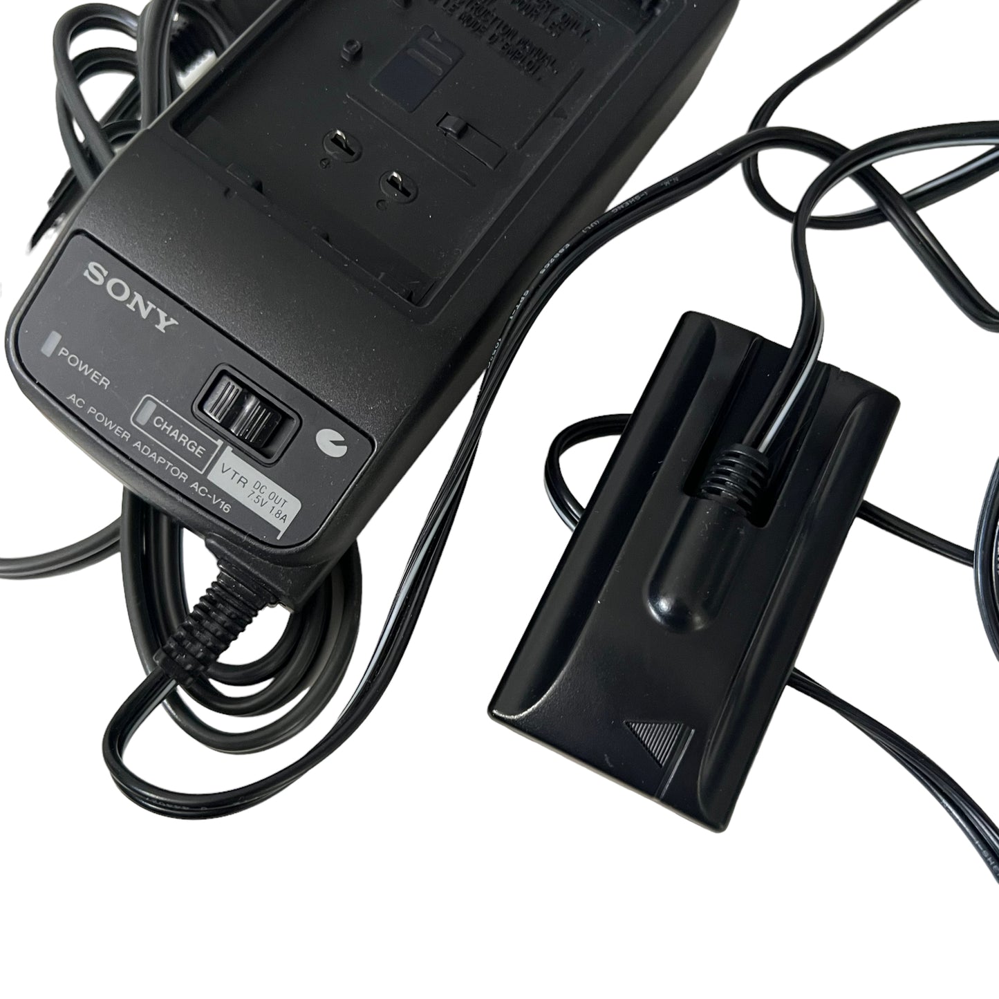 Sony TRV32 Hi8 Camcorder