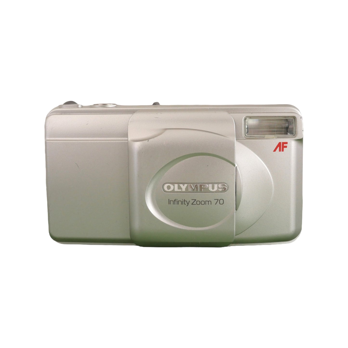 Olympus Infinity Zoom 70 Film Camera