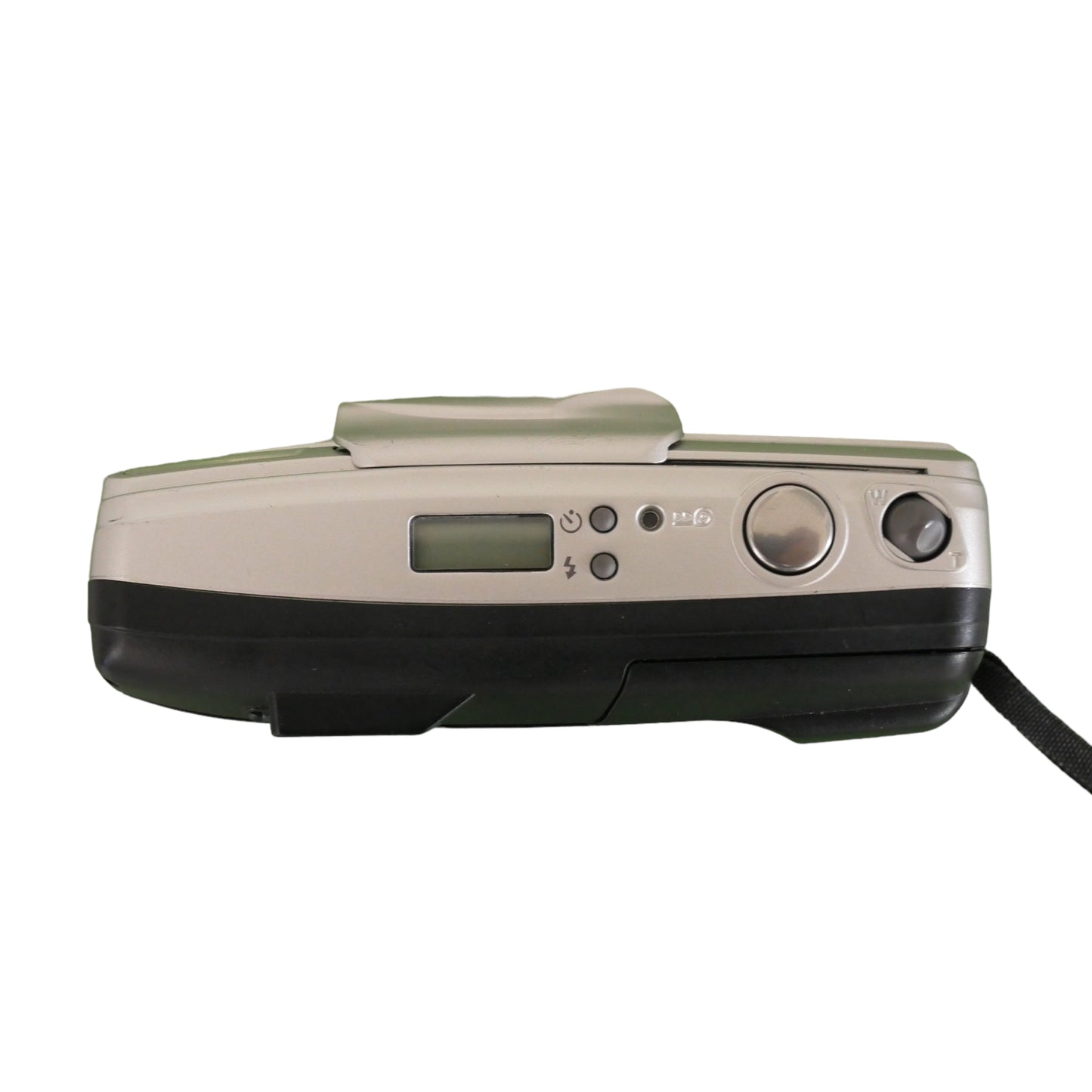 Olympus Infinity Zoom 70 Film Camera