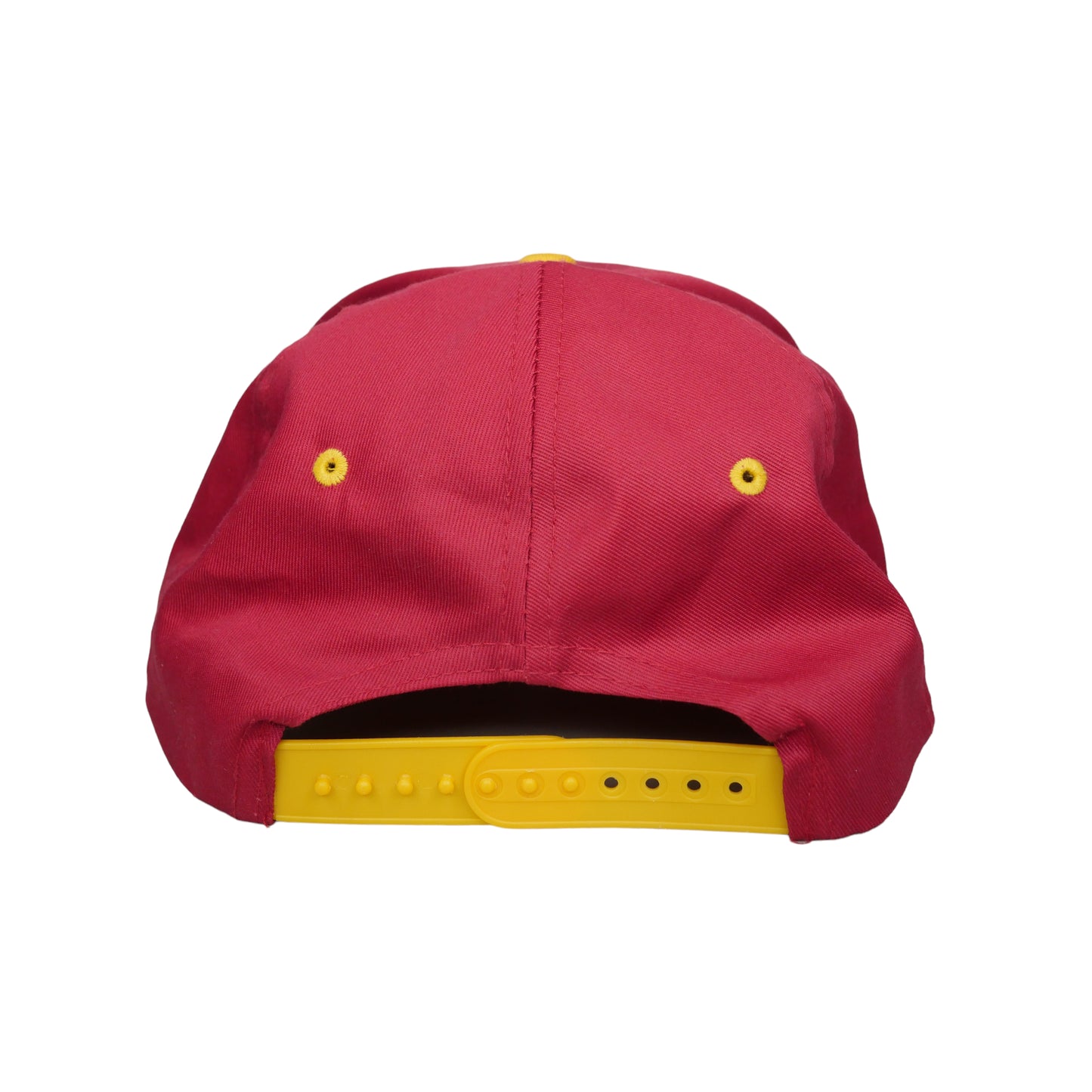 USC Trojans Logo 7 Snapback Hat