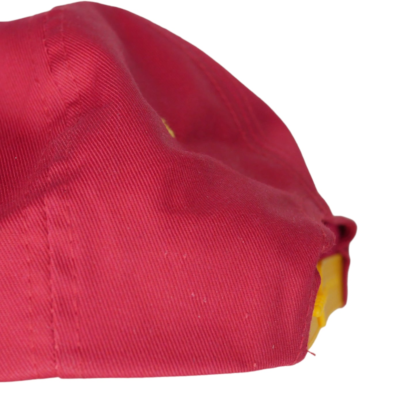 USC Trojans Logo 7 Snapback Hat