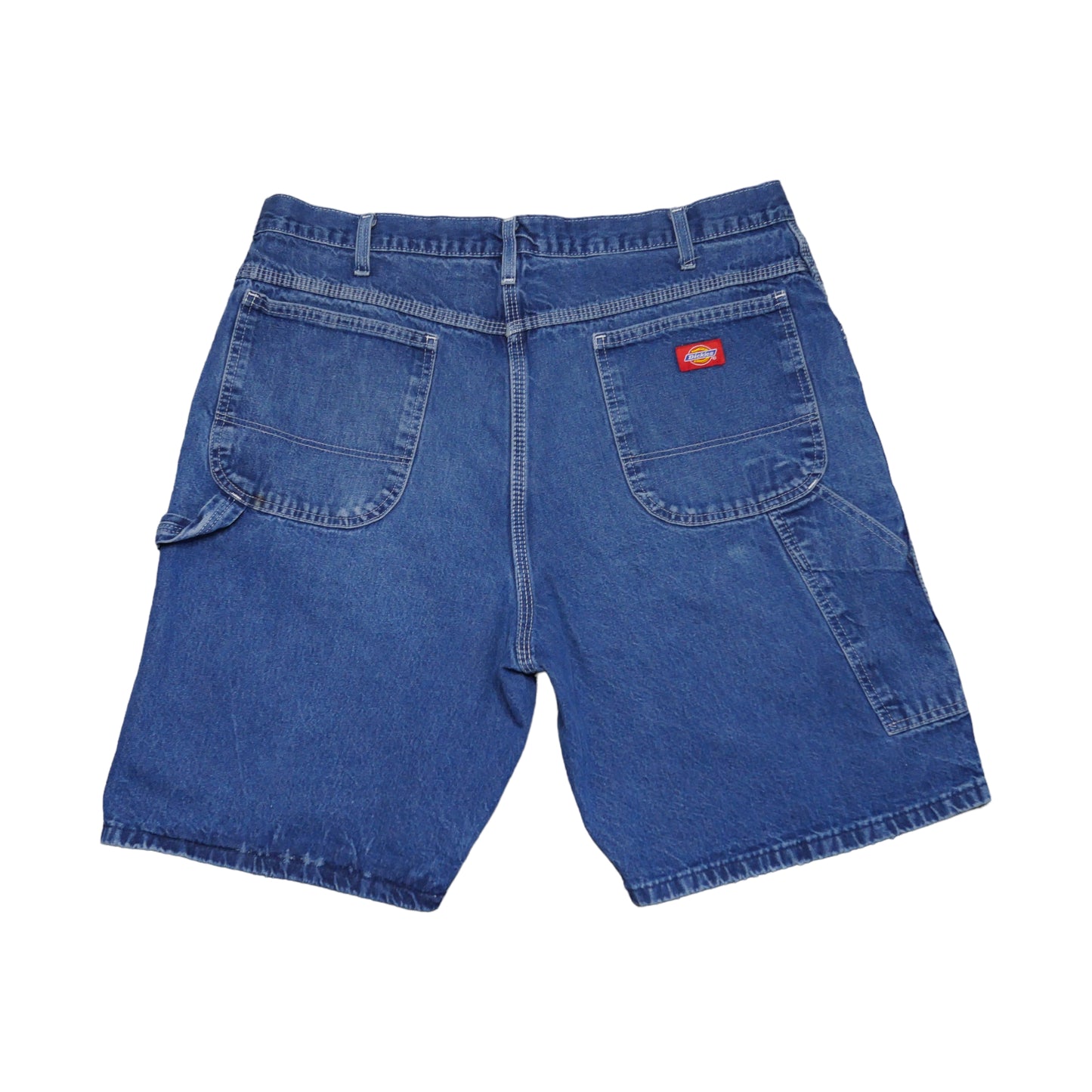 Dickies Carpenter Denim Shorts - 36