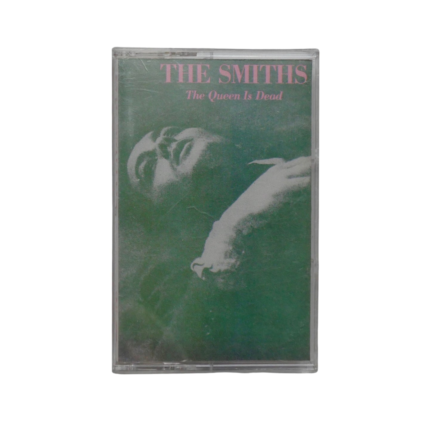 The Smiths - The Queen is Dead Cassette
