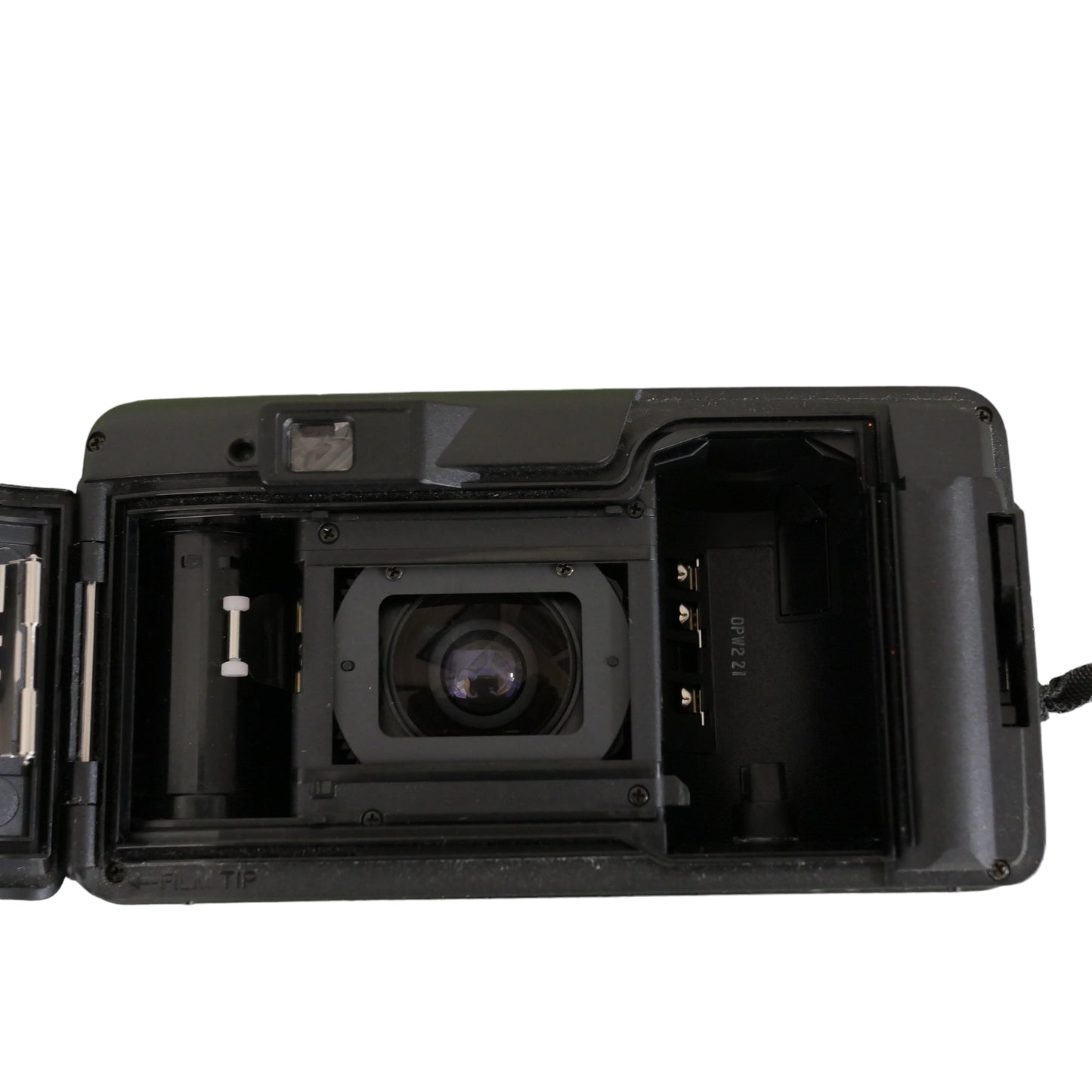 Olympus Infinity Zoom 70 Film Camera