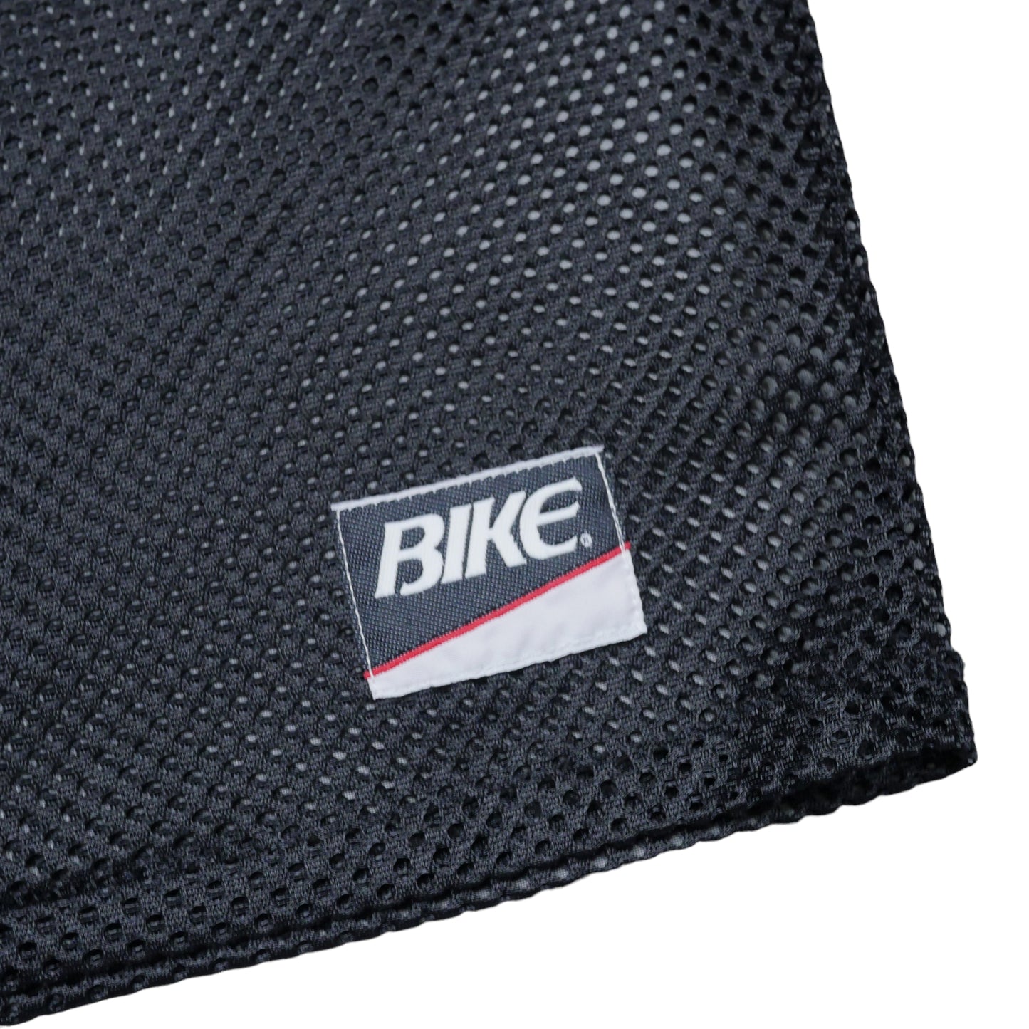 Bike Football Cropped Jersey Top - L/XL