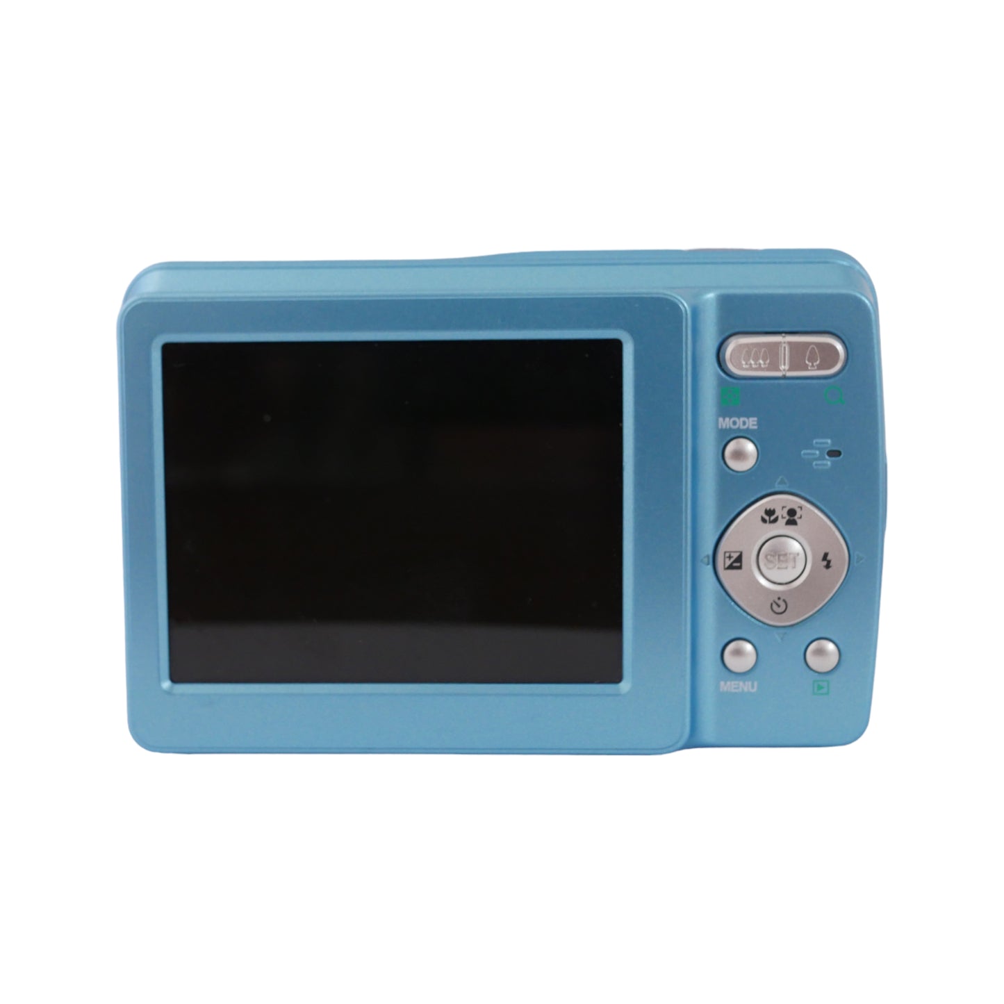 Sanyo 12 Megapixel Digital Camera