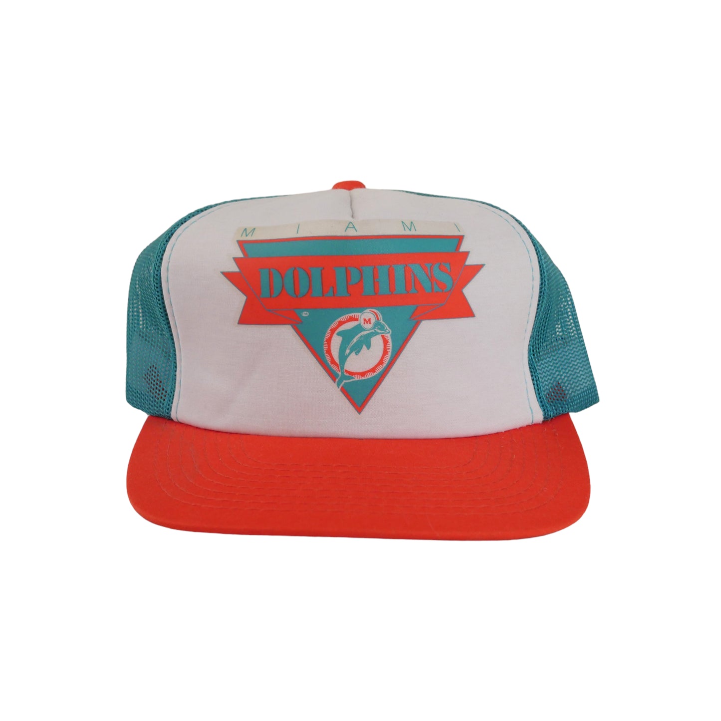 Miami Dolphins Sports Specialties Trucker Hat