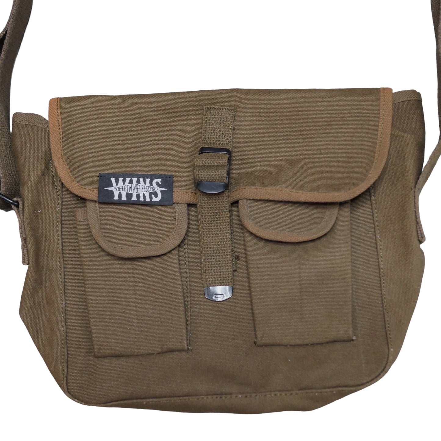WINS Shoulder Bag