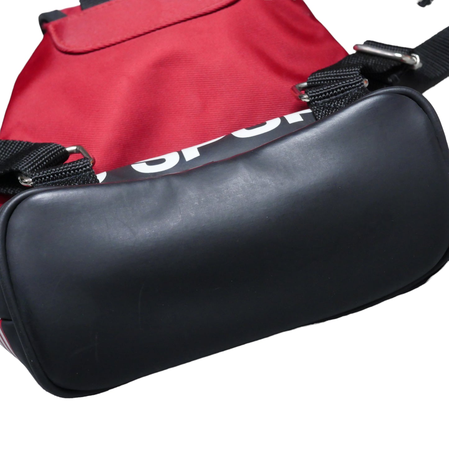 Polo Sport Mini Backpack - Red
