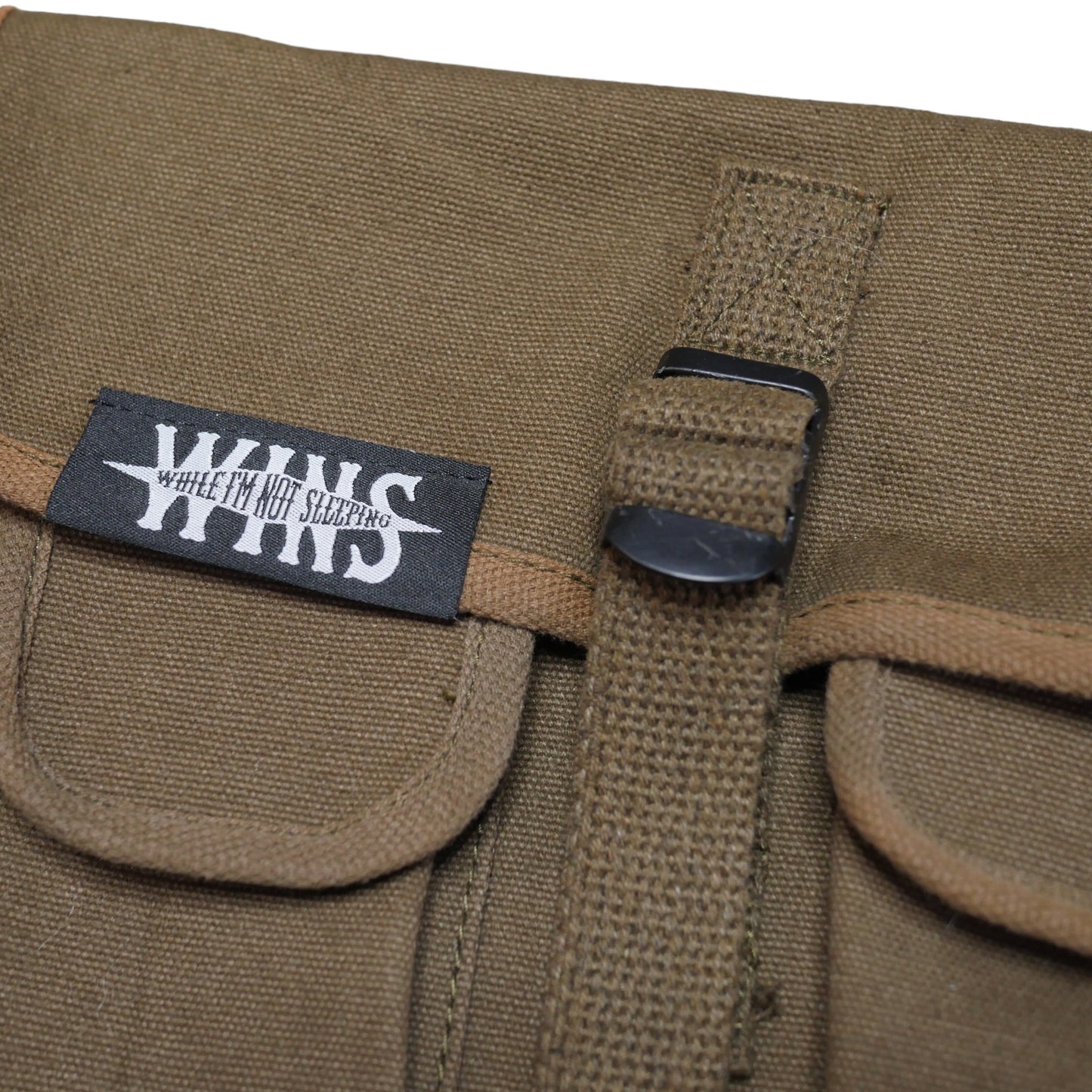 WINS Shoulder Bag