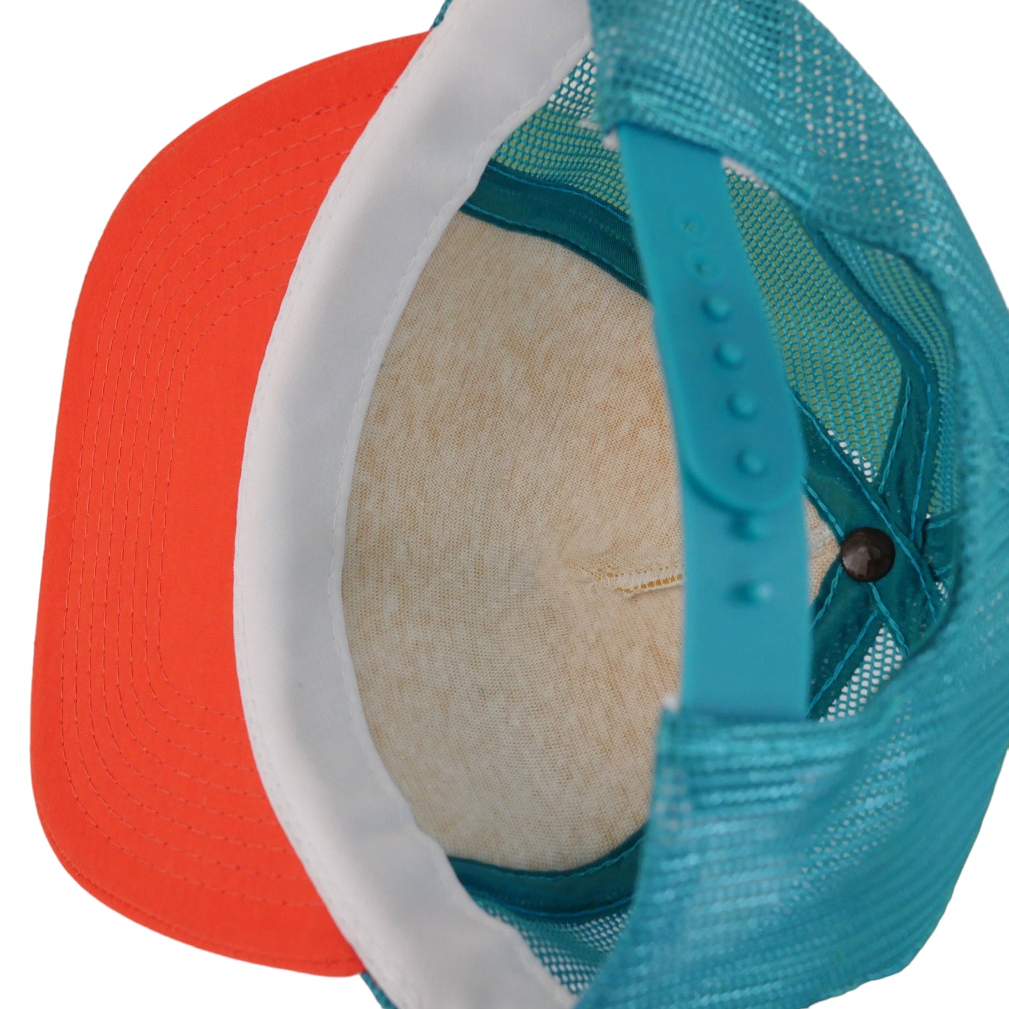 Miami Dolphins Sports Specialties Trucker Hat
