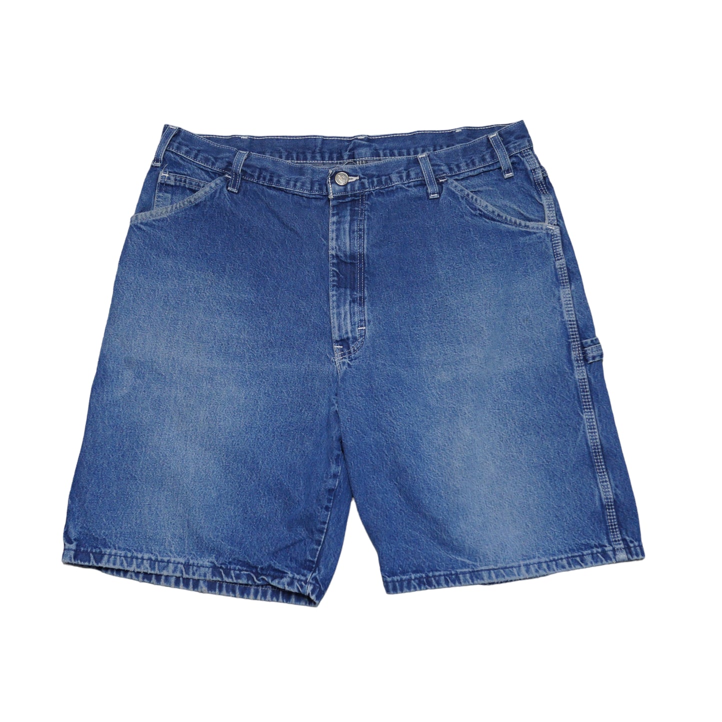 Dickies Carpenter Denim Shorts - 36