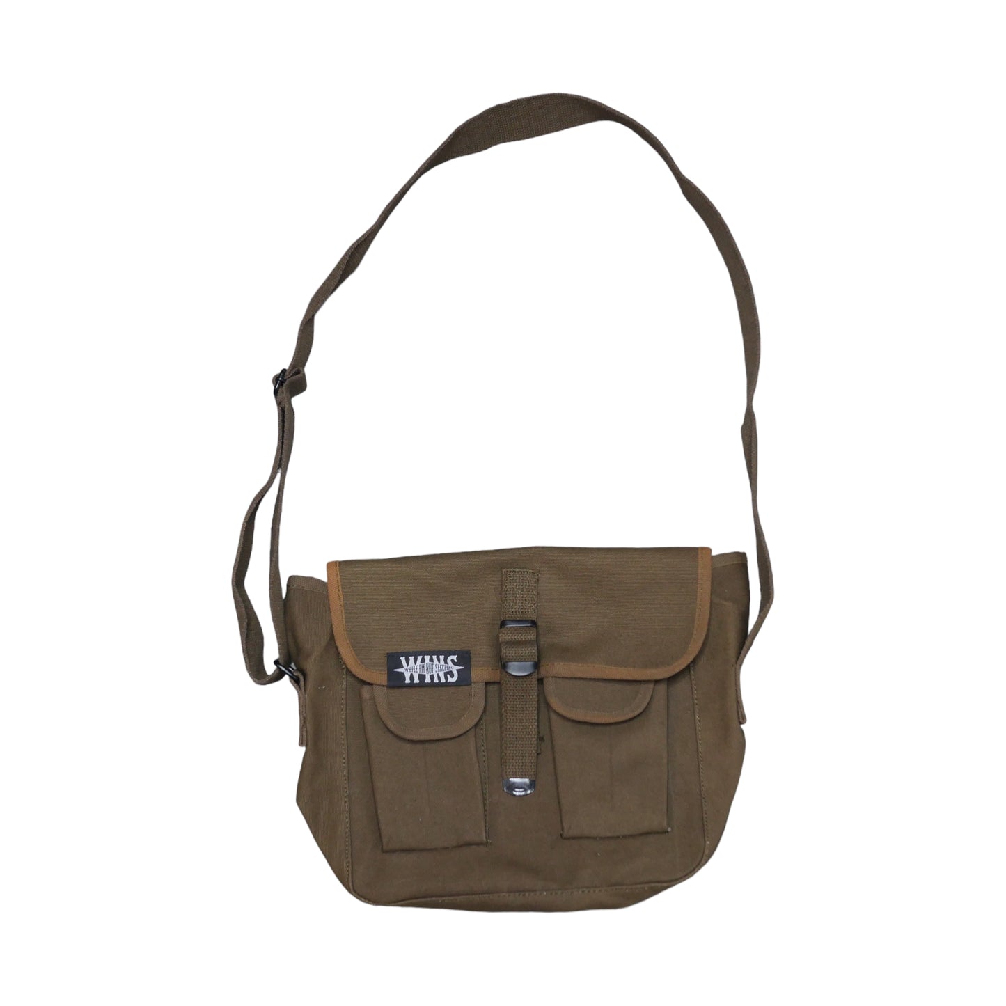 WINS Shoulder Bag