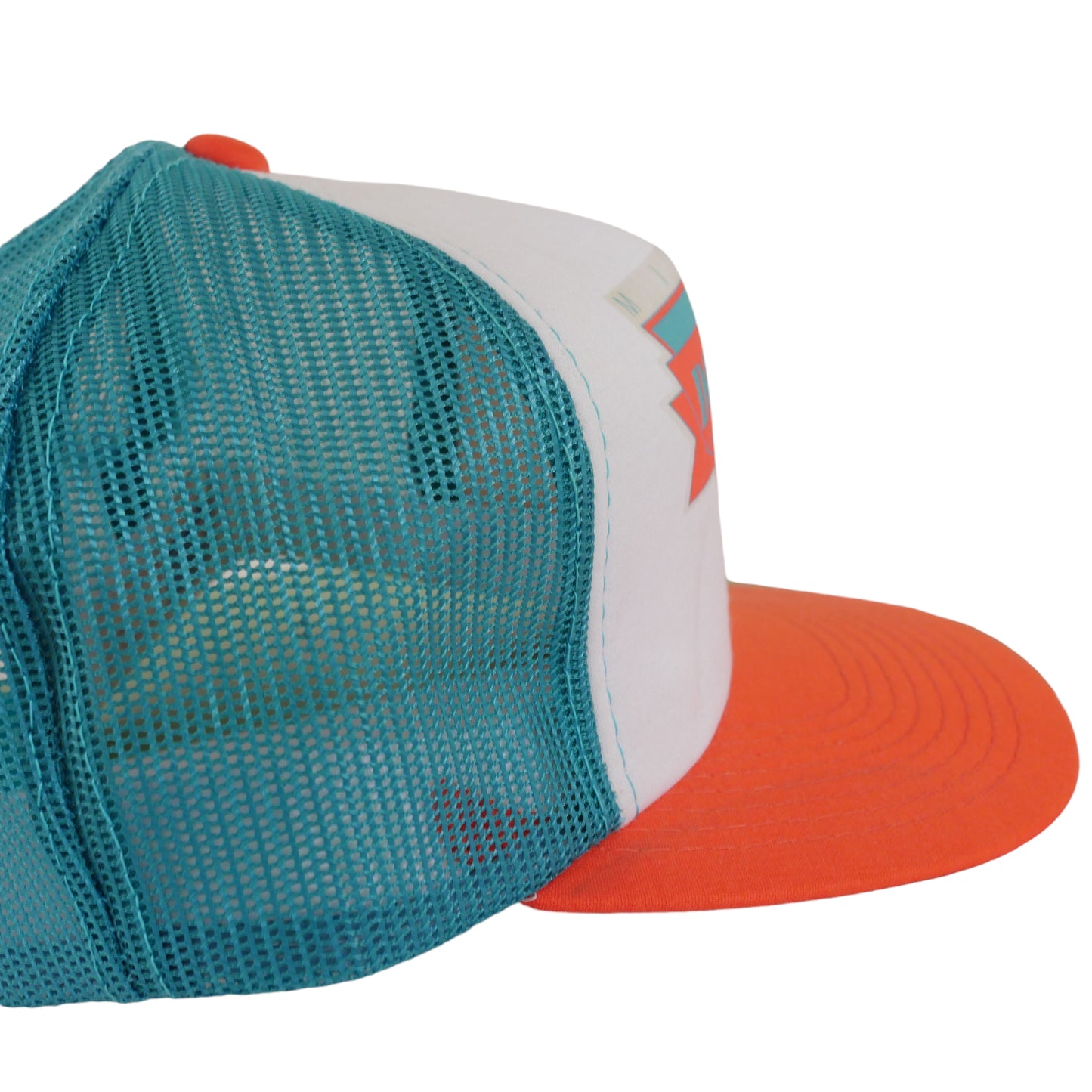Miami Dolphins Sports Specialties Trucker Hat