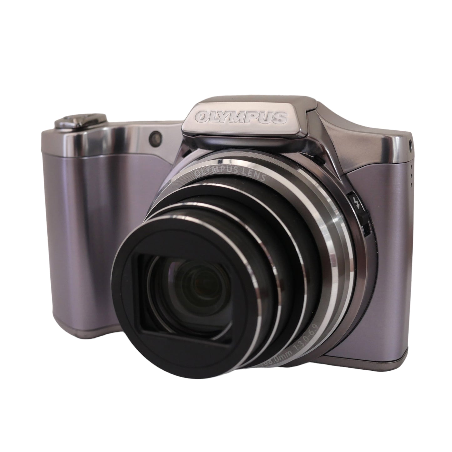 Olympus SZ-14 14 Megapixel Digital Camera
