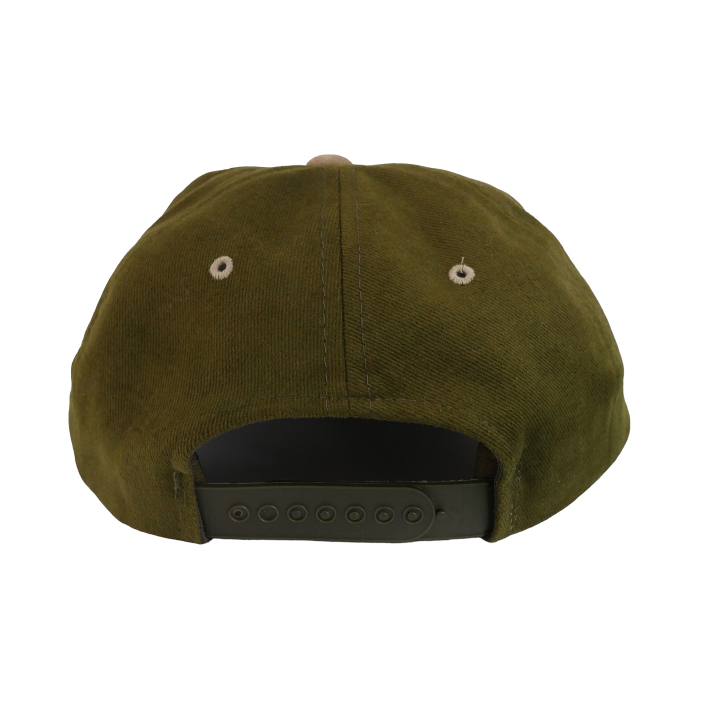 WINS Two Tone Scribble Snapback