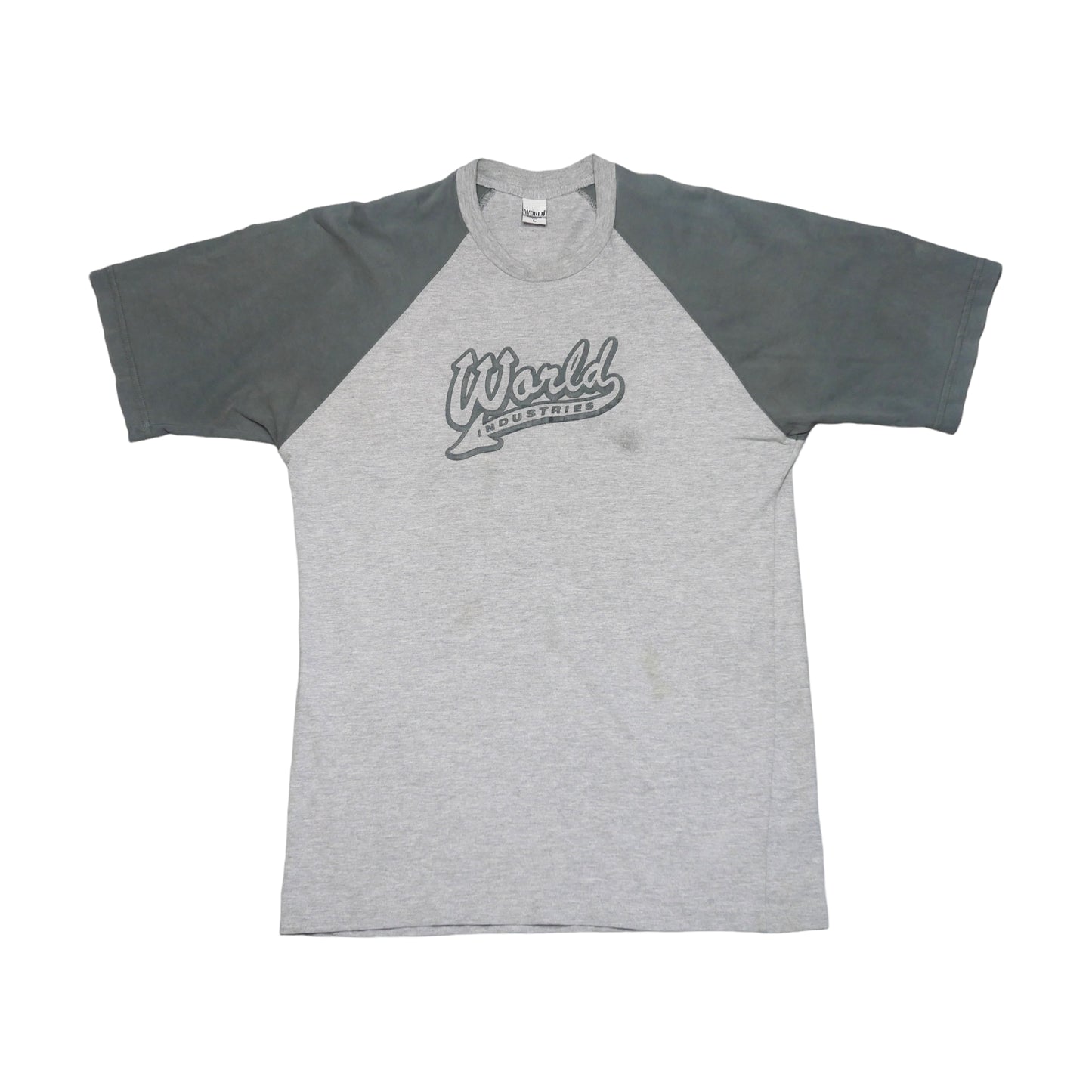 World Industries Shirt - Large