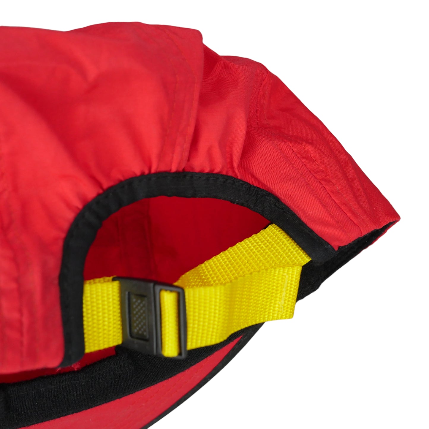 Marlboro 5 Panel Strapback Hat