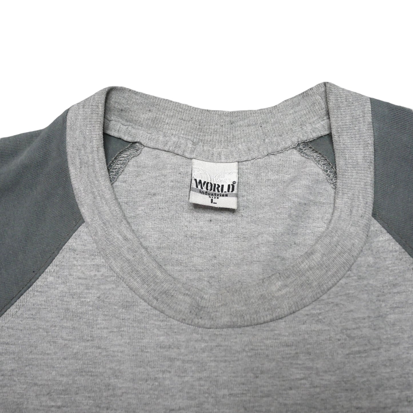 World Industries Shirt - Large