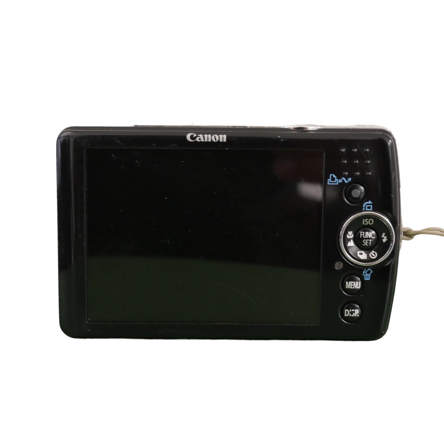 Canon Powershot SD630 - 6.0 Megapixel Digital Camera