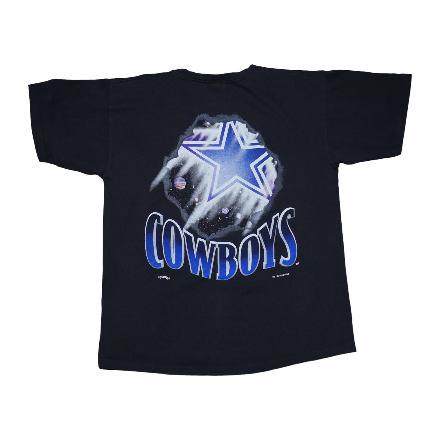 Dallas Cowboys Nutmeg Star Shirt - XL