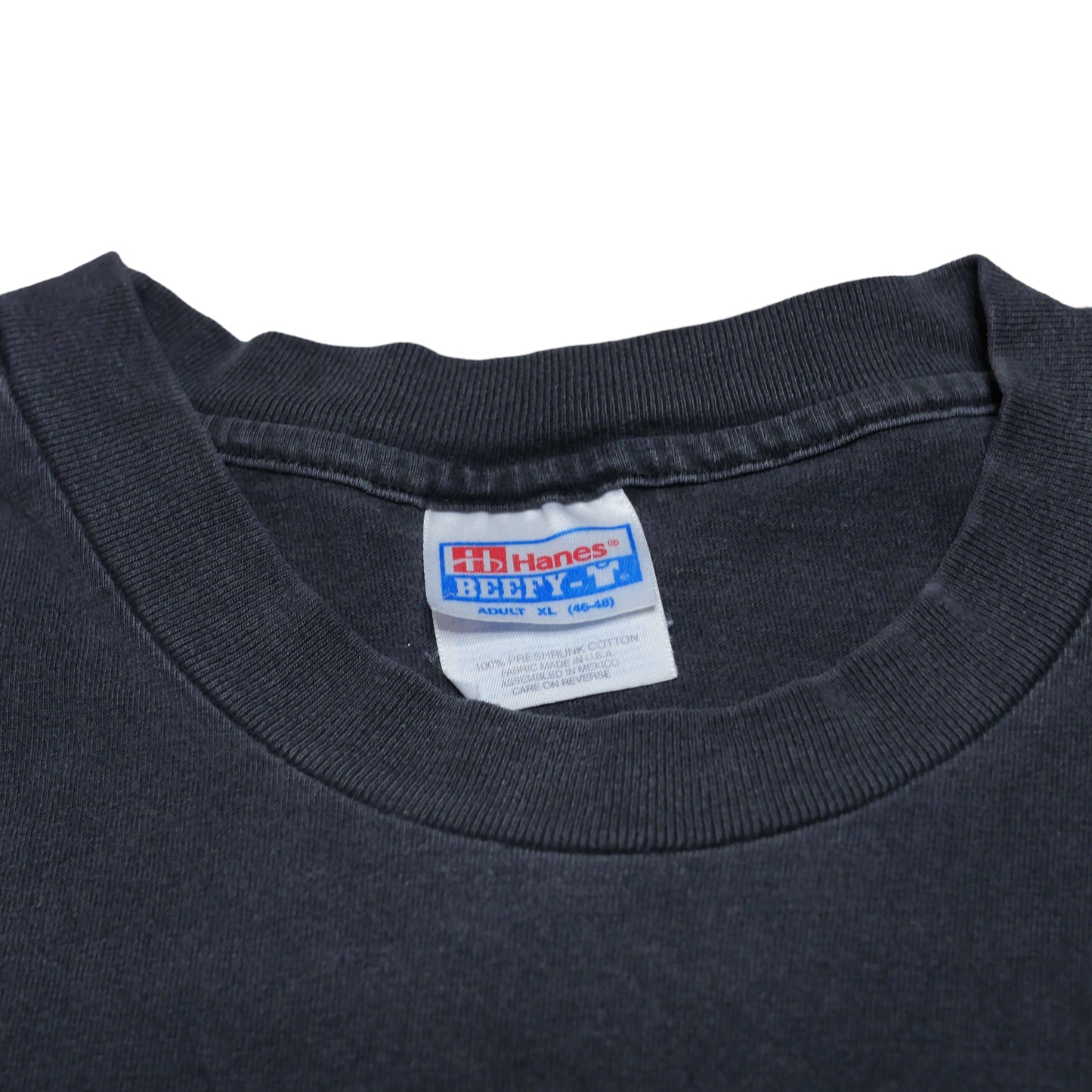 Gypsy Tour 1997 Hollister Shirt - Bolado Park Motorcycle Classic. - XL