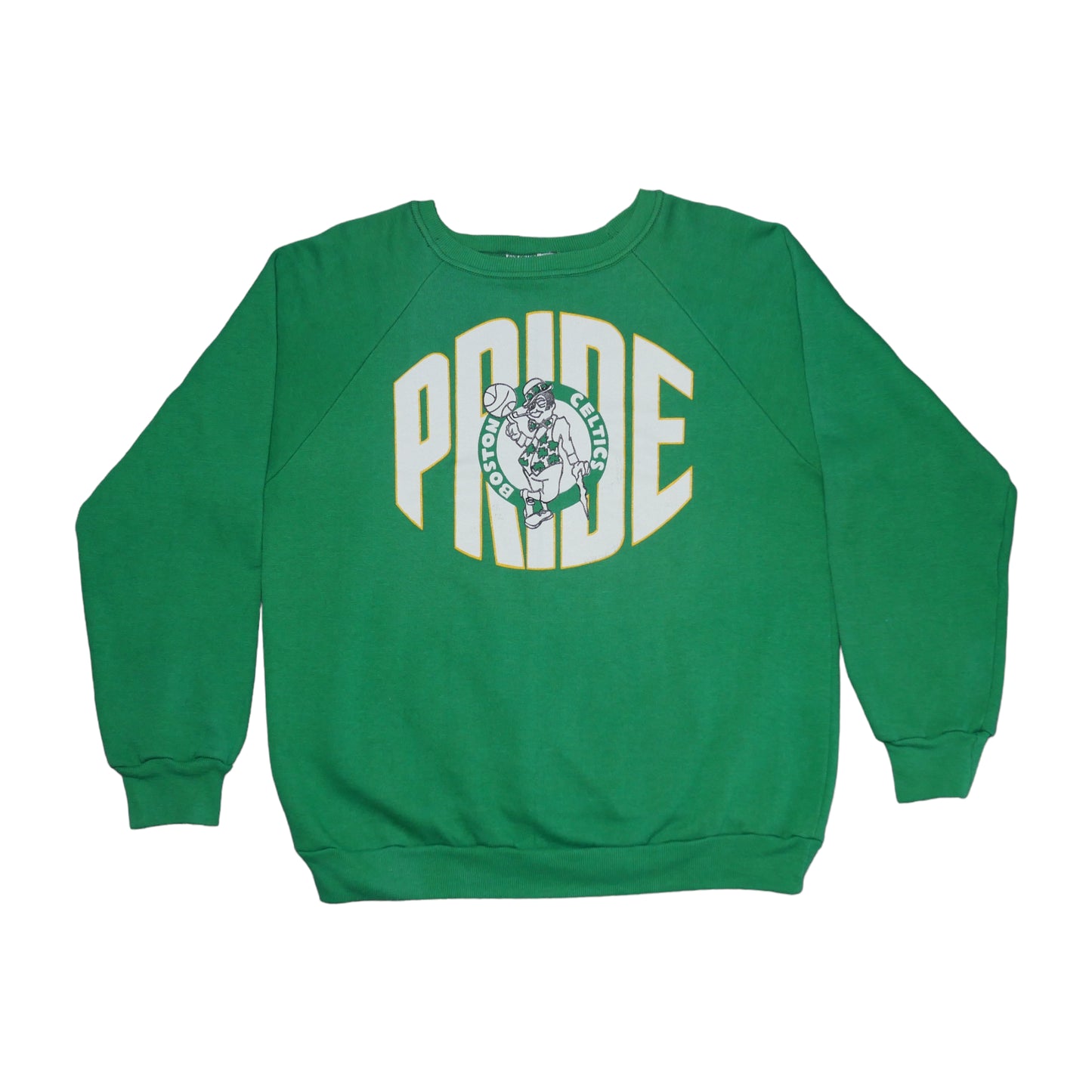 Boston Celtics Pride Sweatshirt - XL