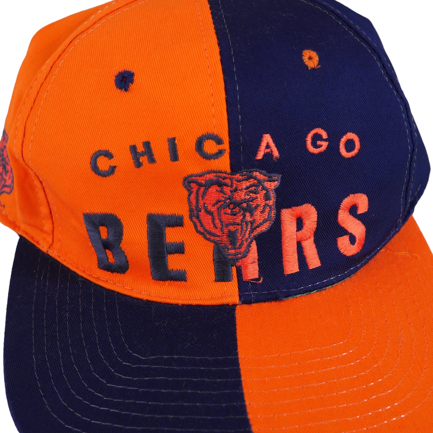 Chicago Bears Snapback Hat