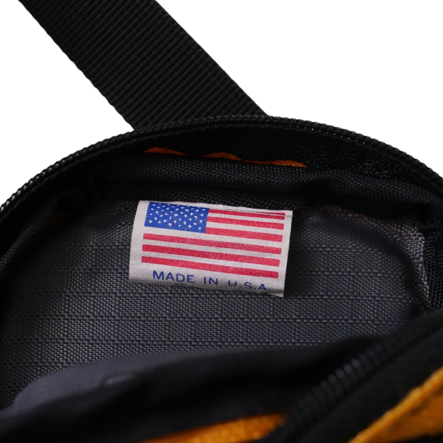 Tamrac Camera Bag - Yellow