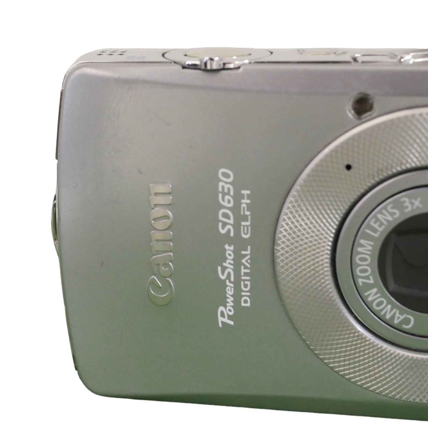 Canon Powershot SD630 - 6.0 Megapixel Digital Camera