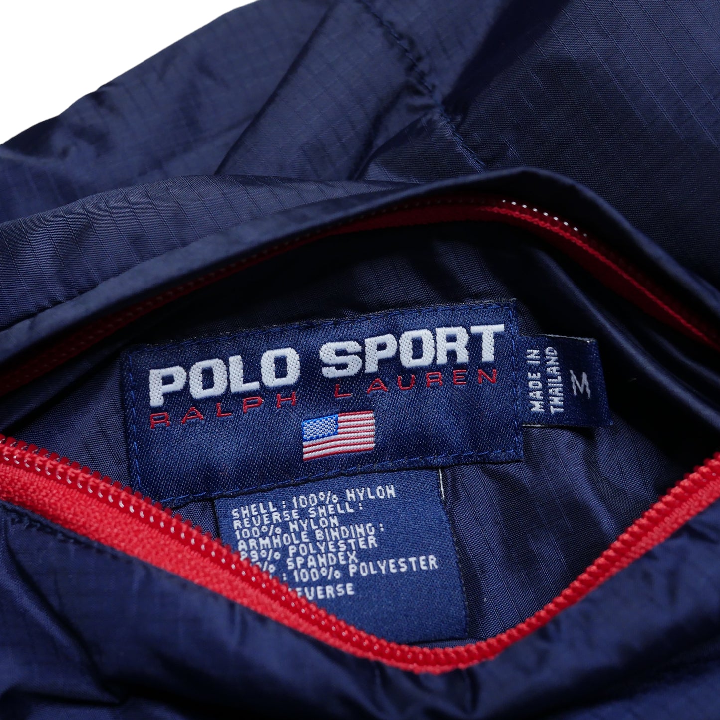 Polo Sport Reversible Vest - Medium