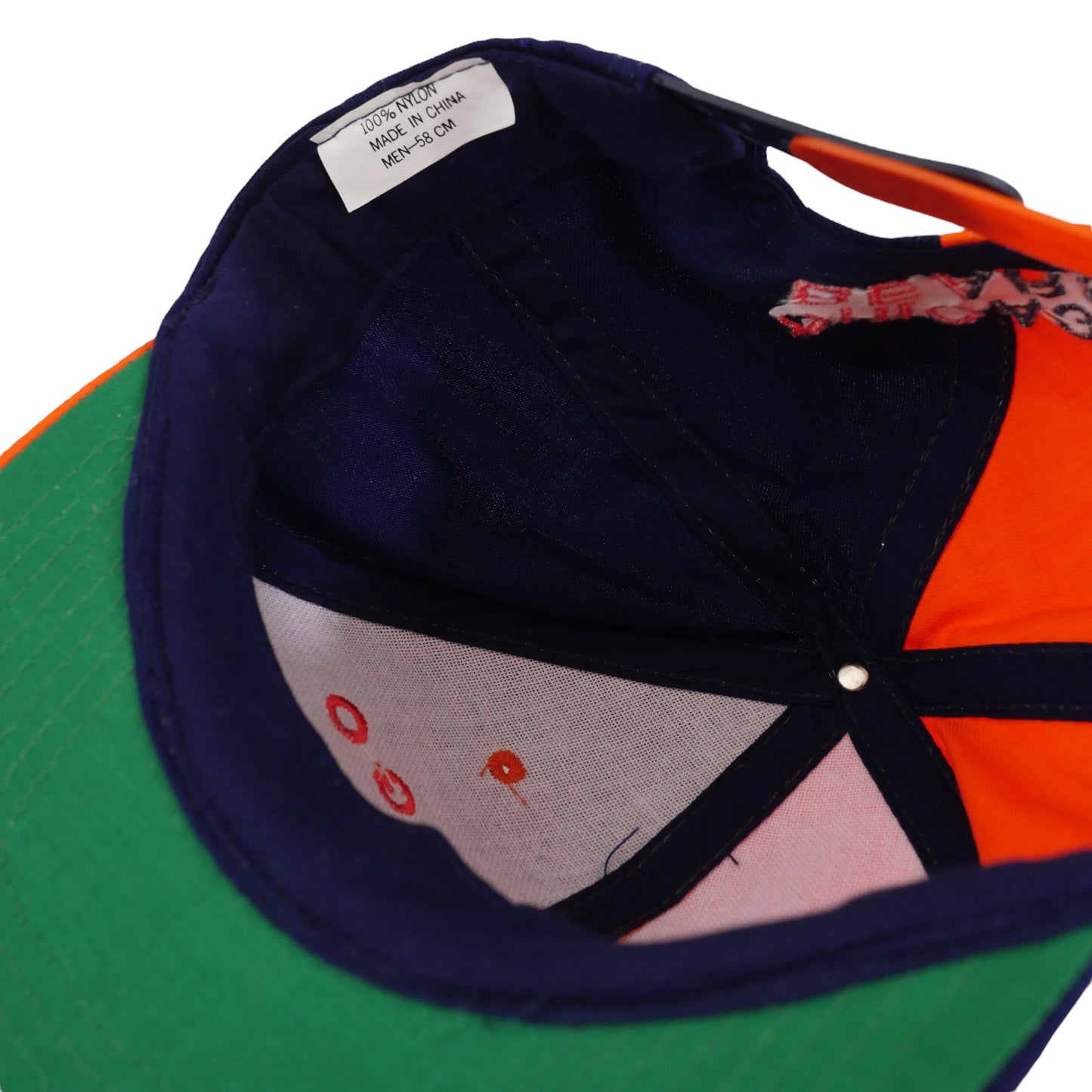Chicago Bears Snapback Hat