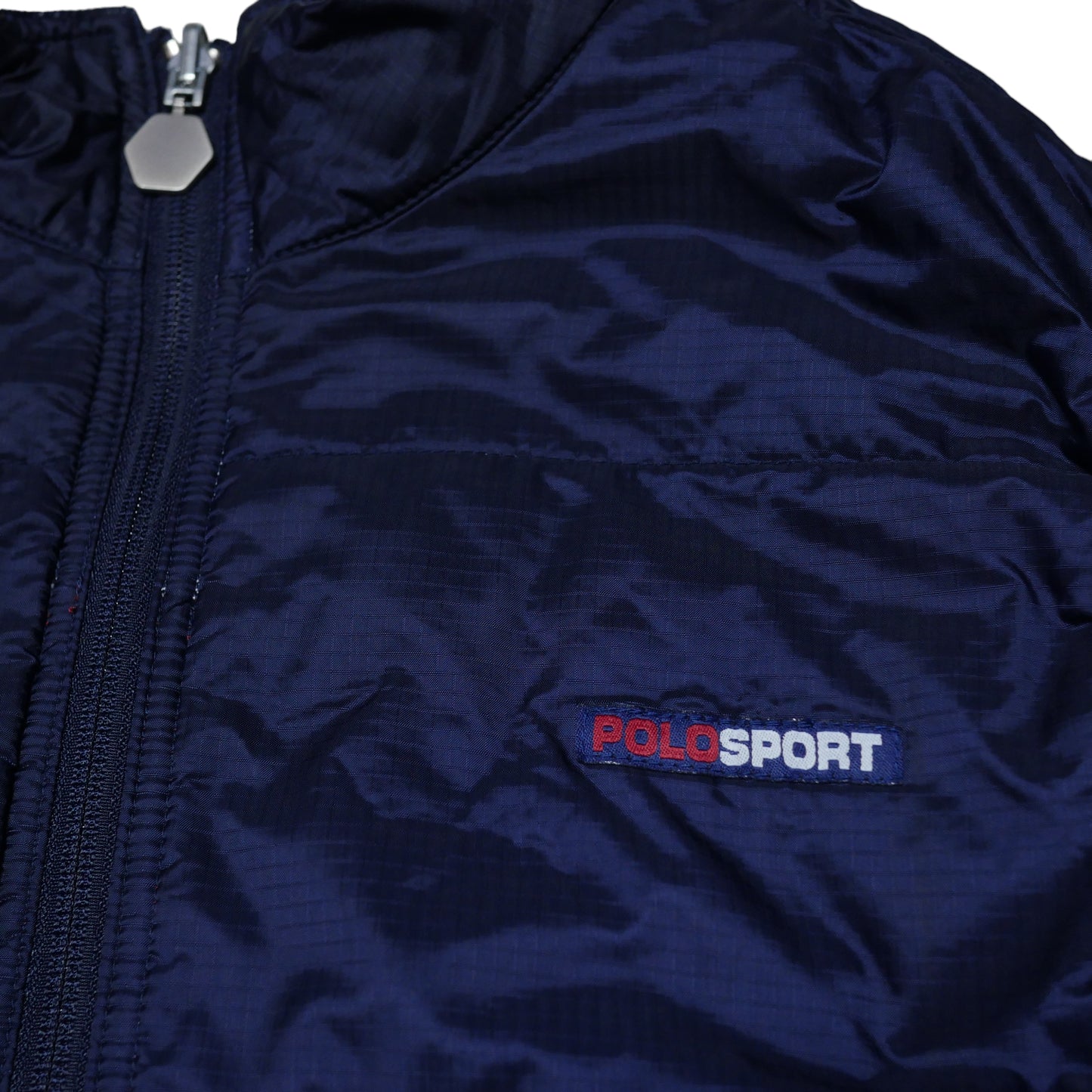 Polo Sport Reversible Vest - Medium