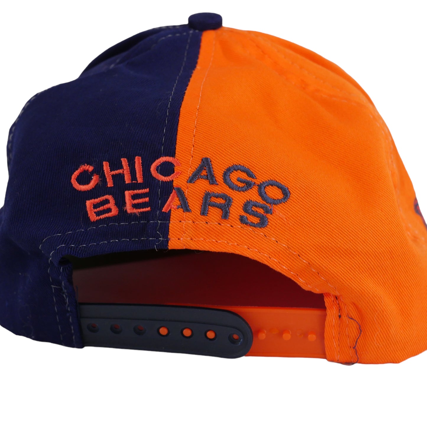 Chicago Bears Snapback Hat