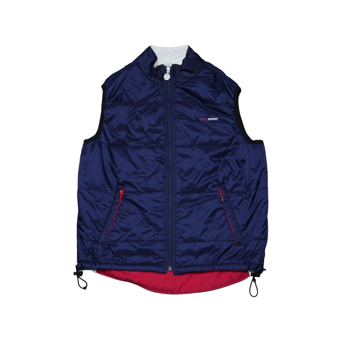 Polo Sport Reversible Vest - Medium