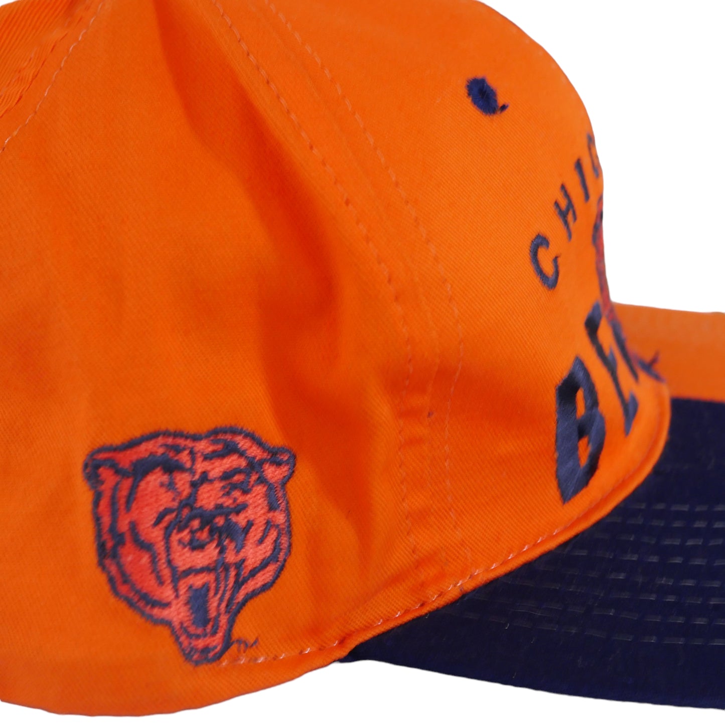 Chicago Bears Snapback Hat