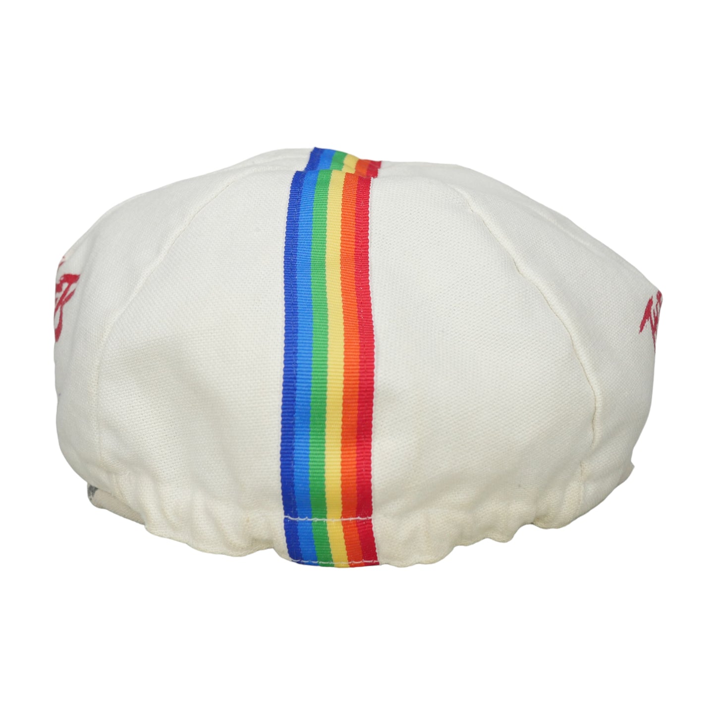 The Jets Tour 86 Kool Aid Cycling Hat