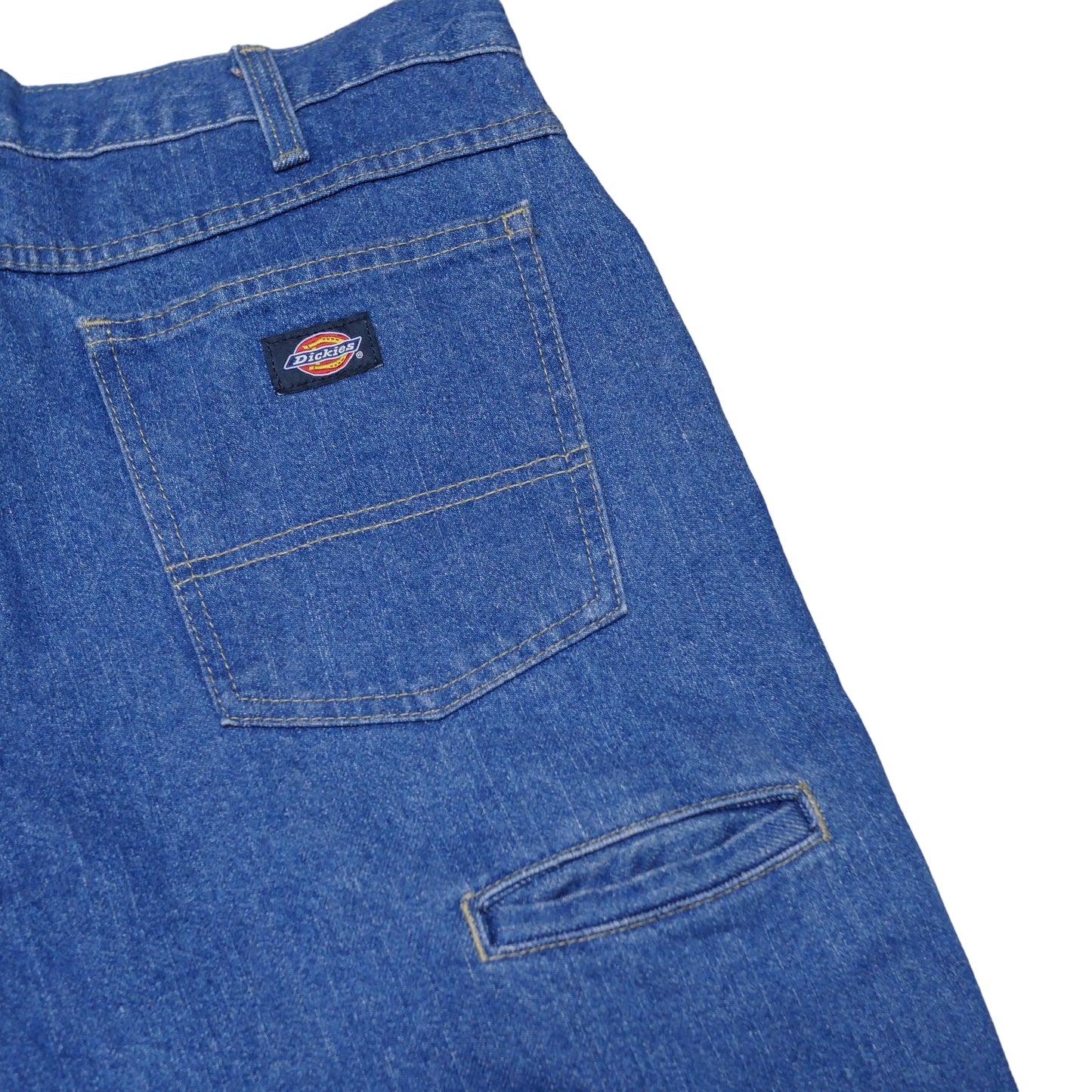Dickies Double Knee Jeans - 32
