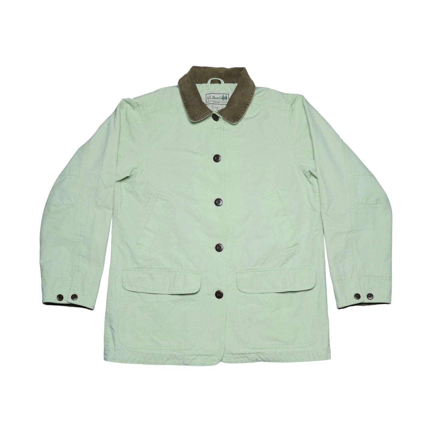 LL Bean Chore Jacket