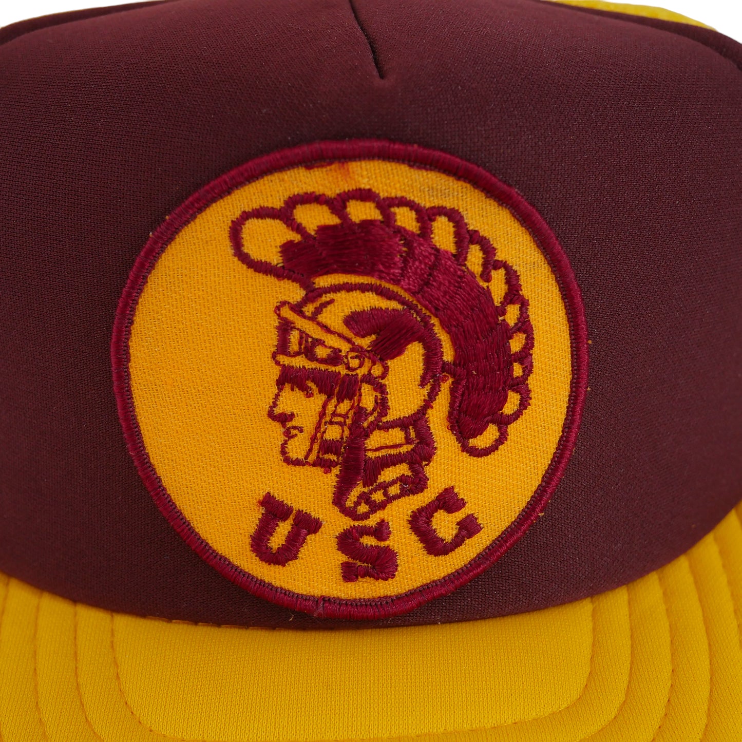 USC Trojans Trucker Hat