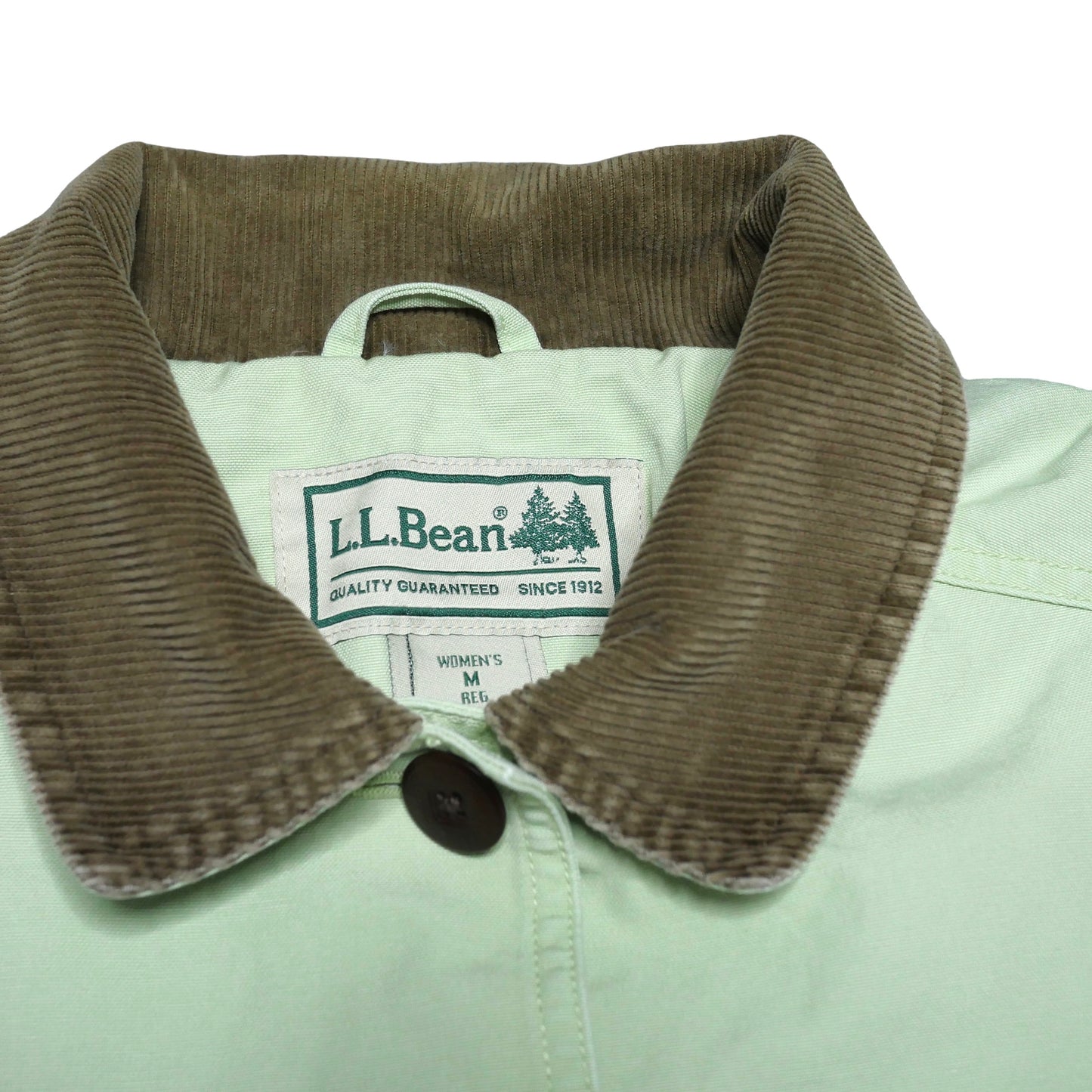 LL Bean Chore Jacket