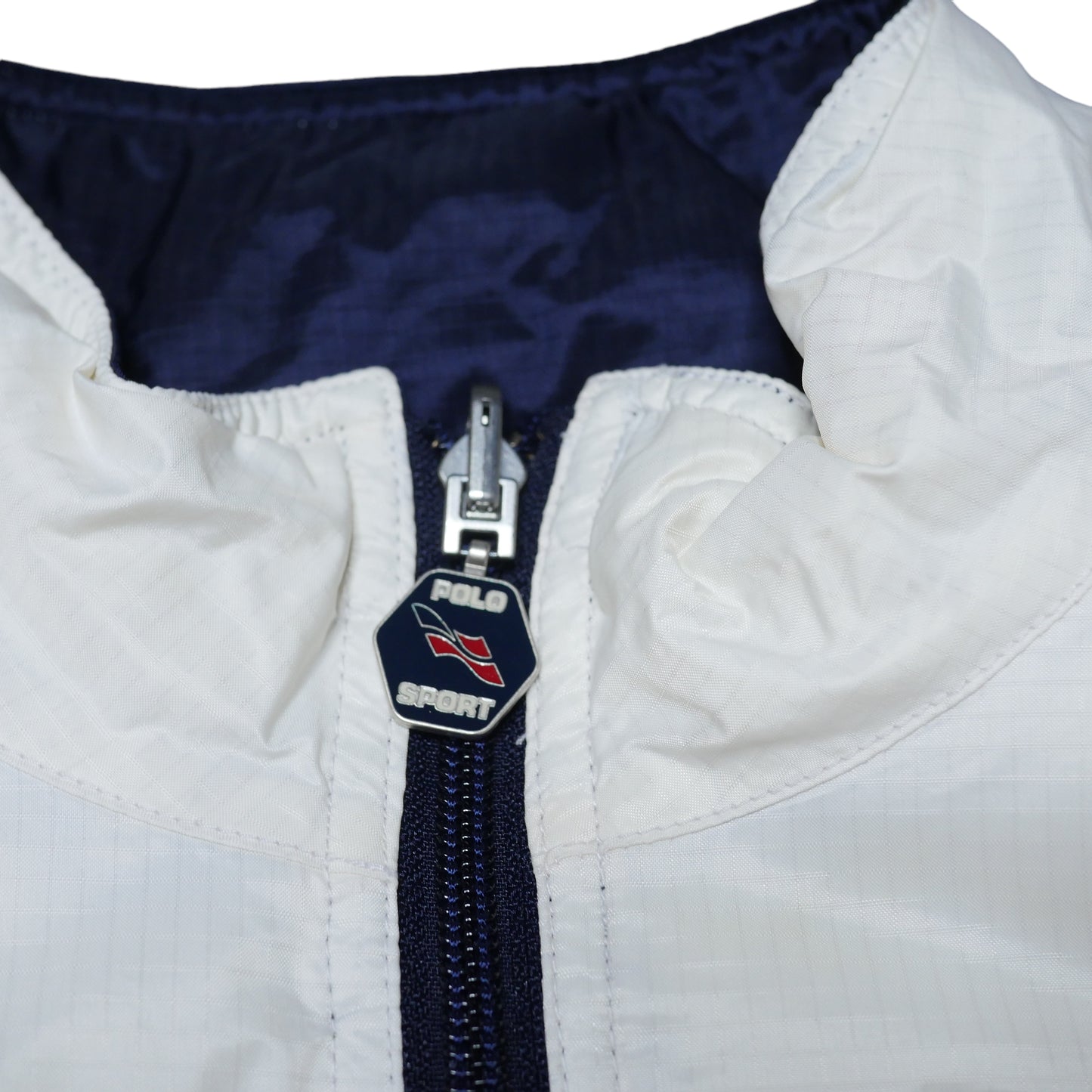 Polo Sport Reversible Vest - Medium