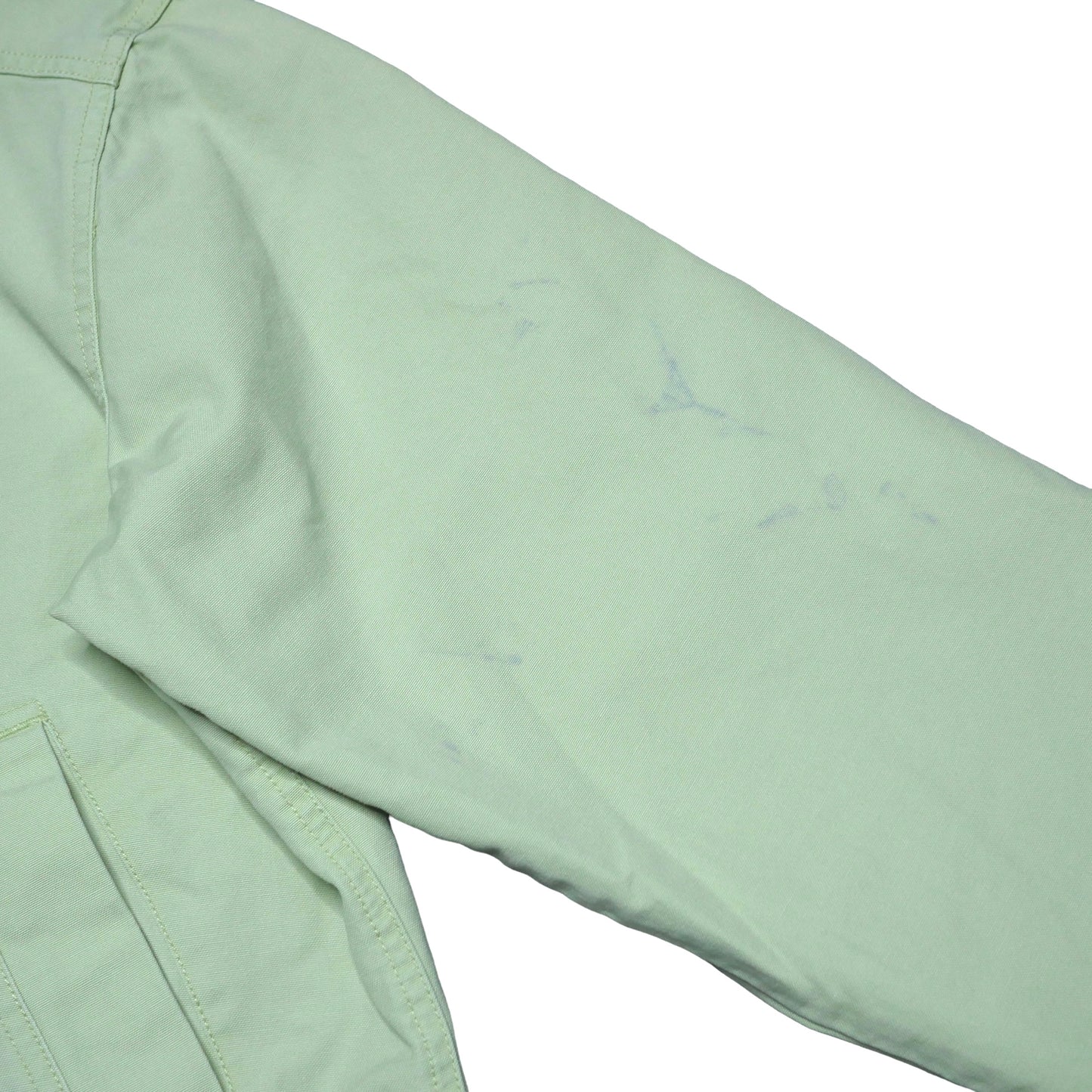 LL Bean Chore Jacket