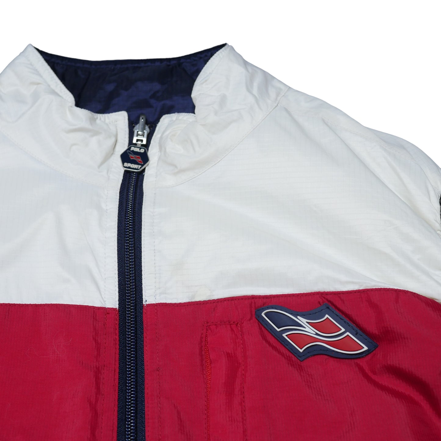 Polo Sport Reversible Vest - Medium