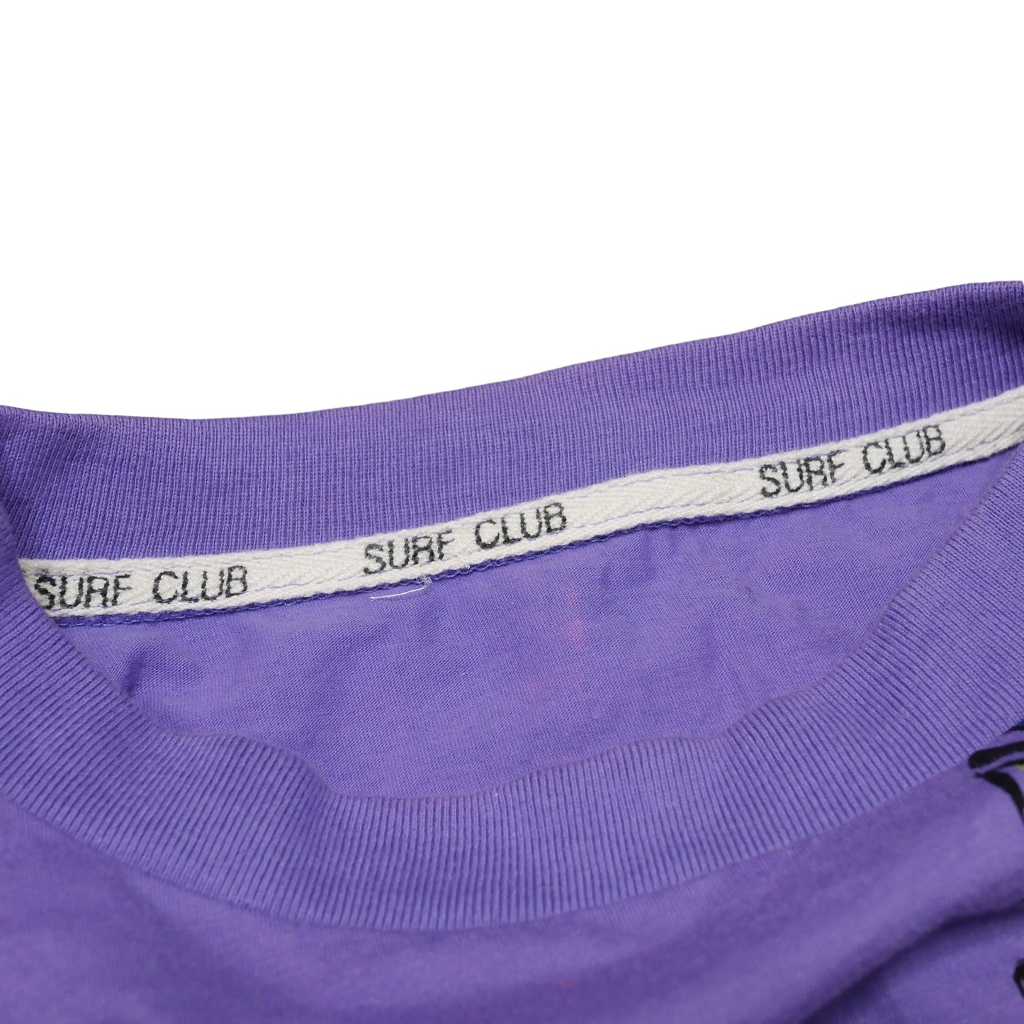 Surf Club Shirt - Medium