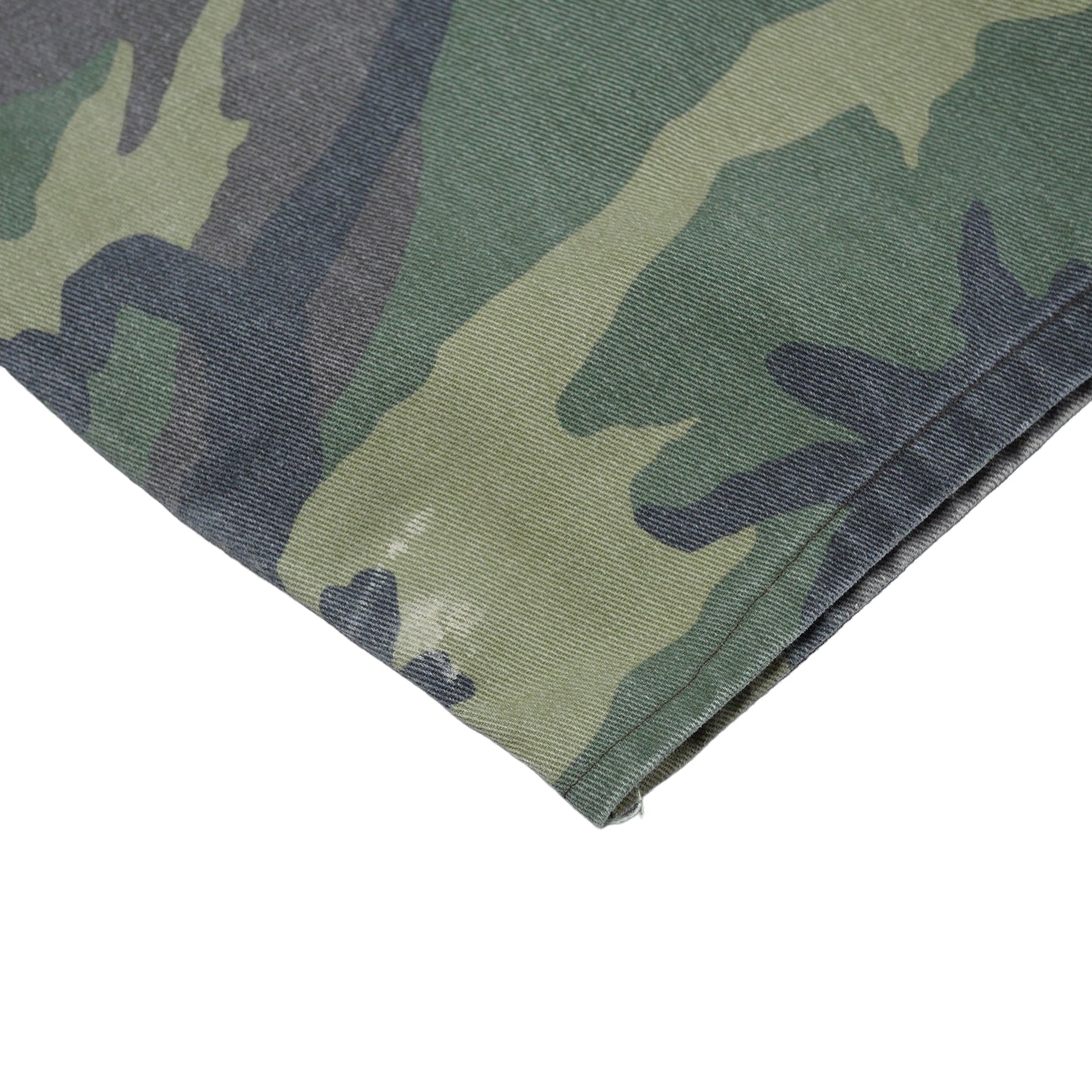 Liberty Camo Double Knee Overalls