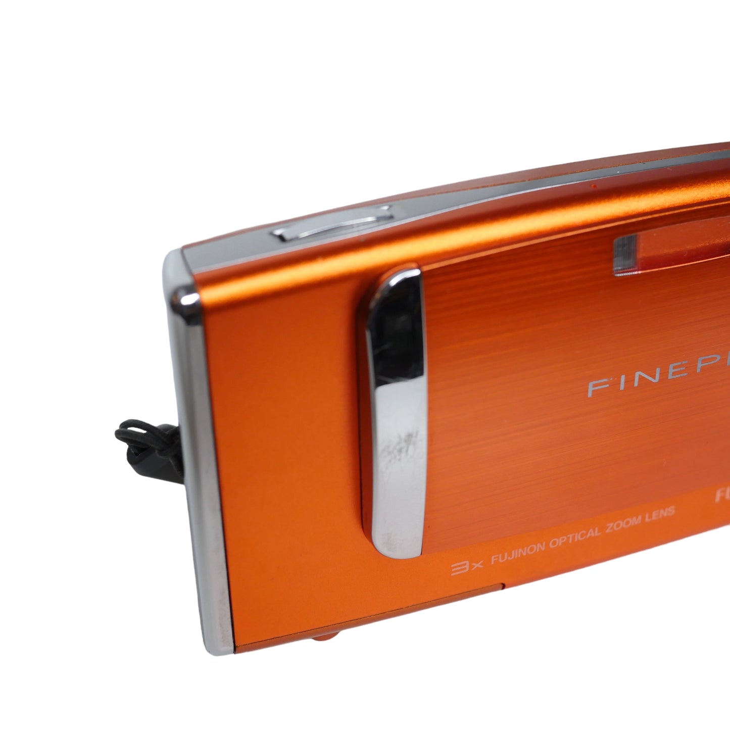 Fujifilm Finepix Z10 7.2 Megapixel Camera