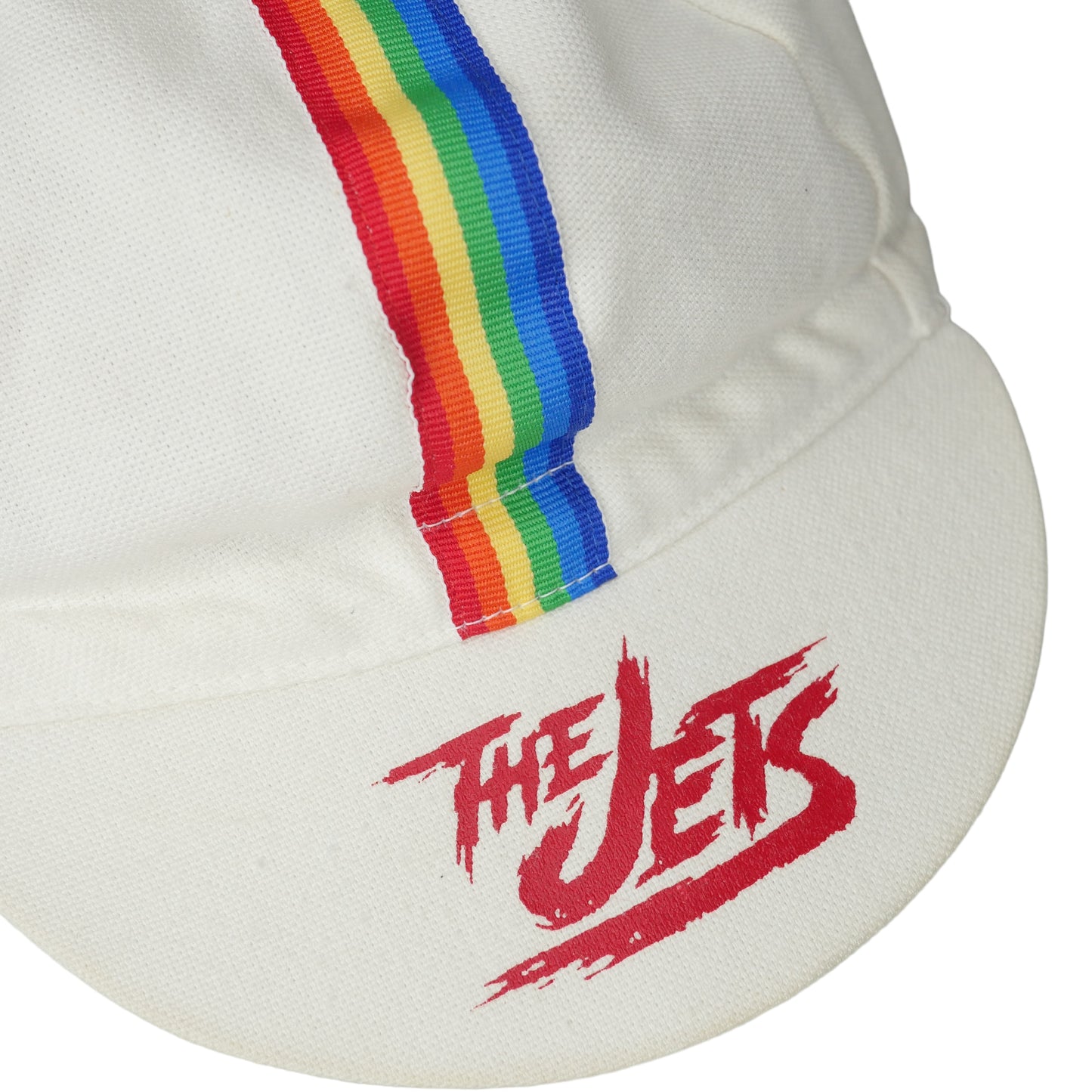 The Jets Tour 86 Kool Aid Cycling Hat