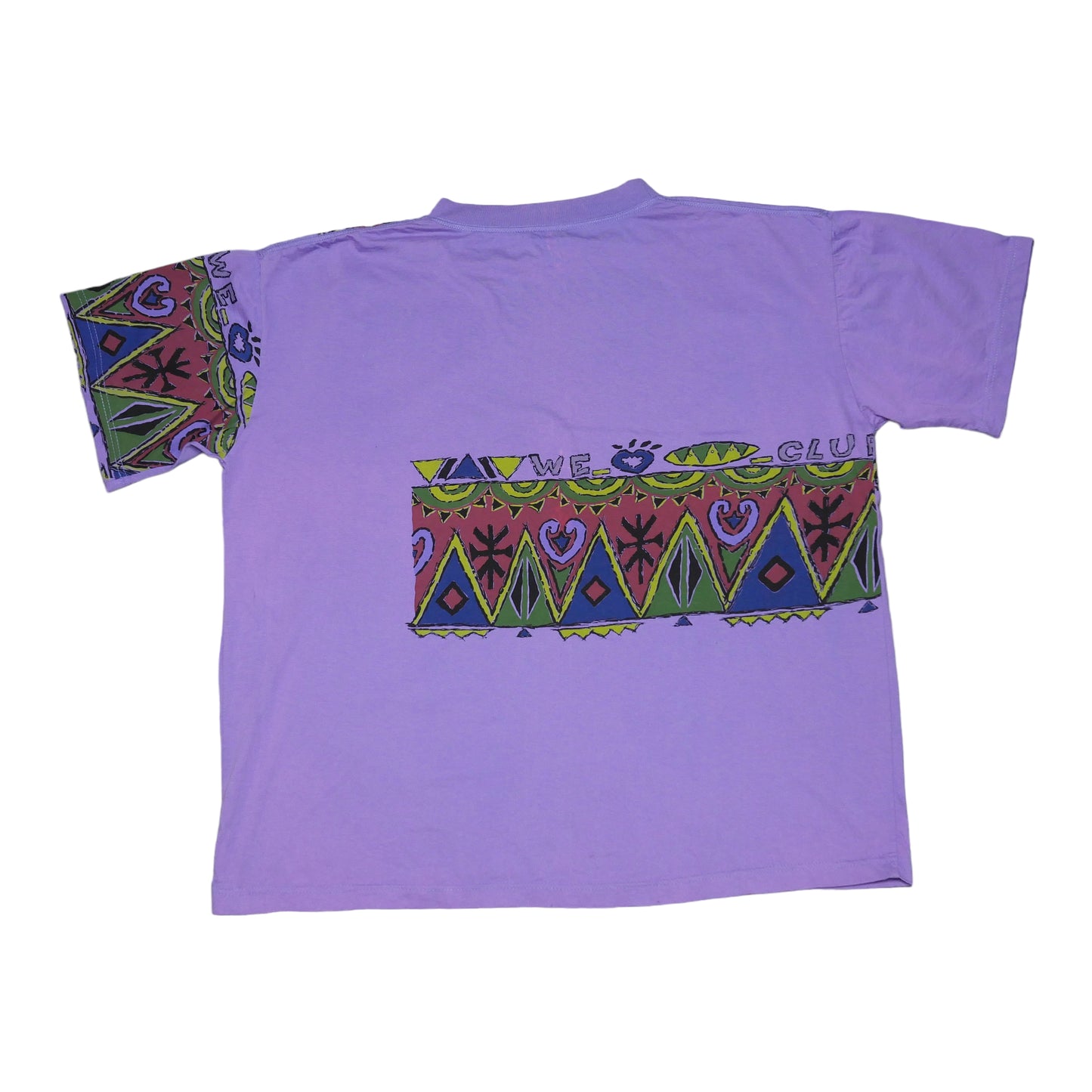 Surf Club Shirt - Medium