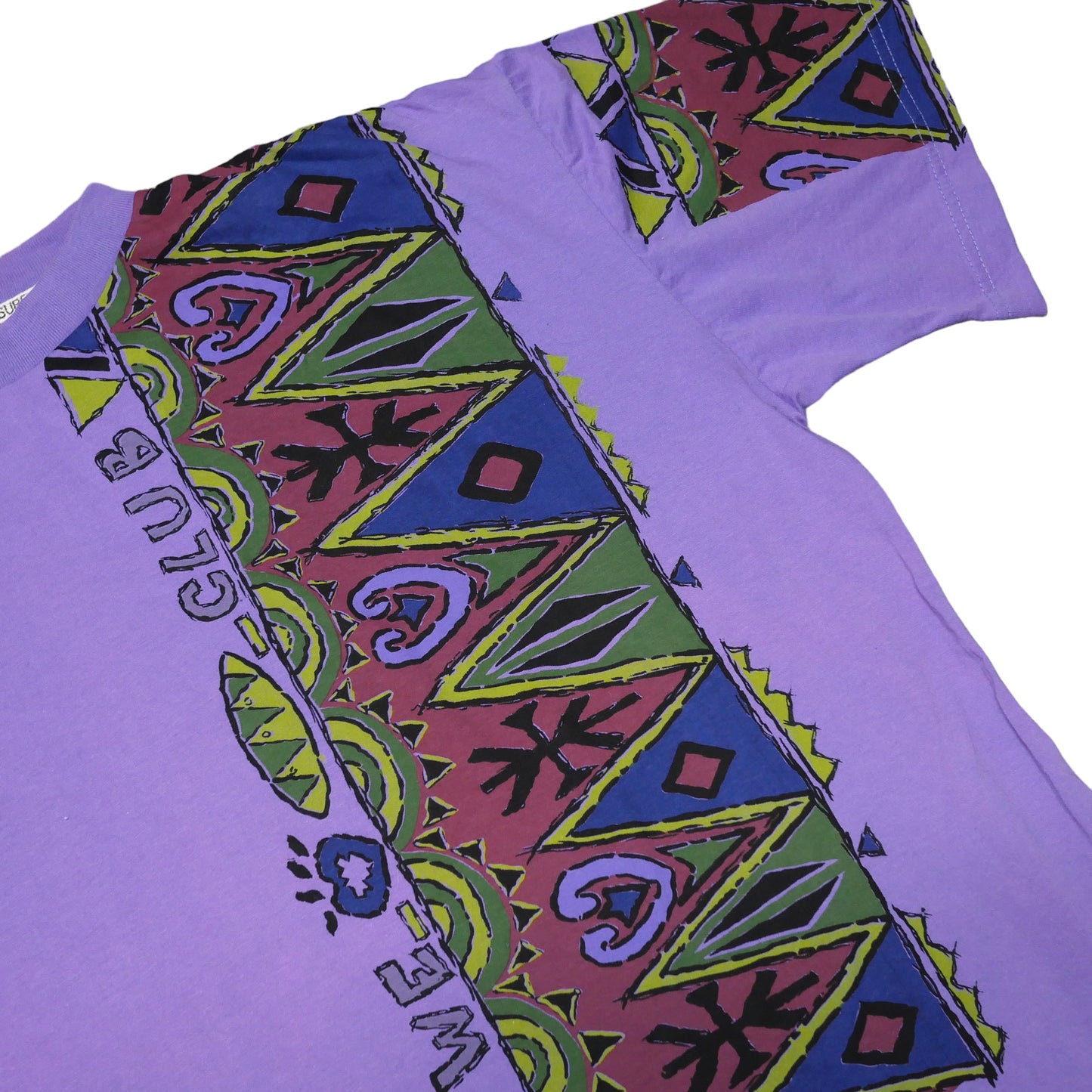 Surf Club Shirt - Medium